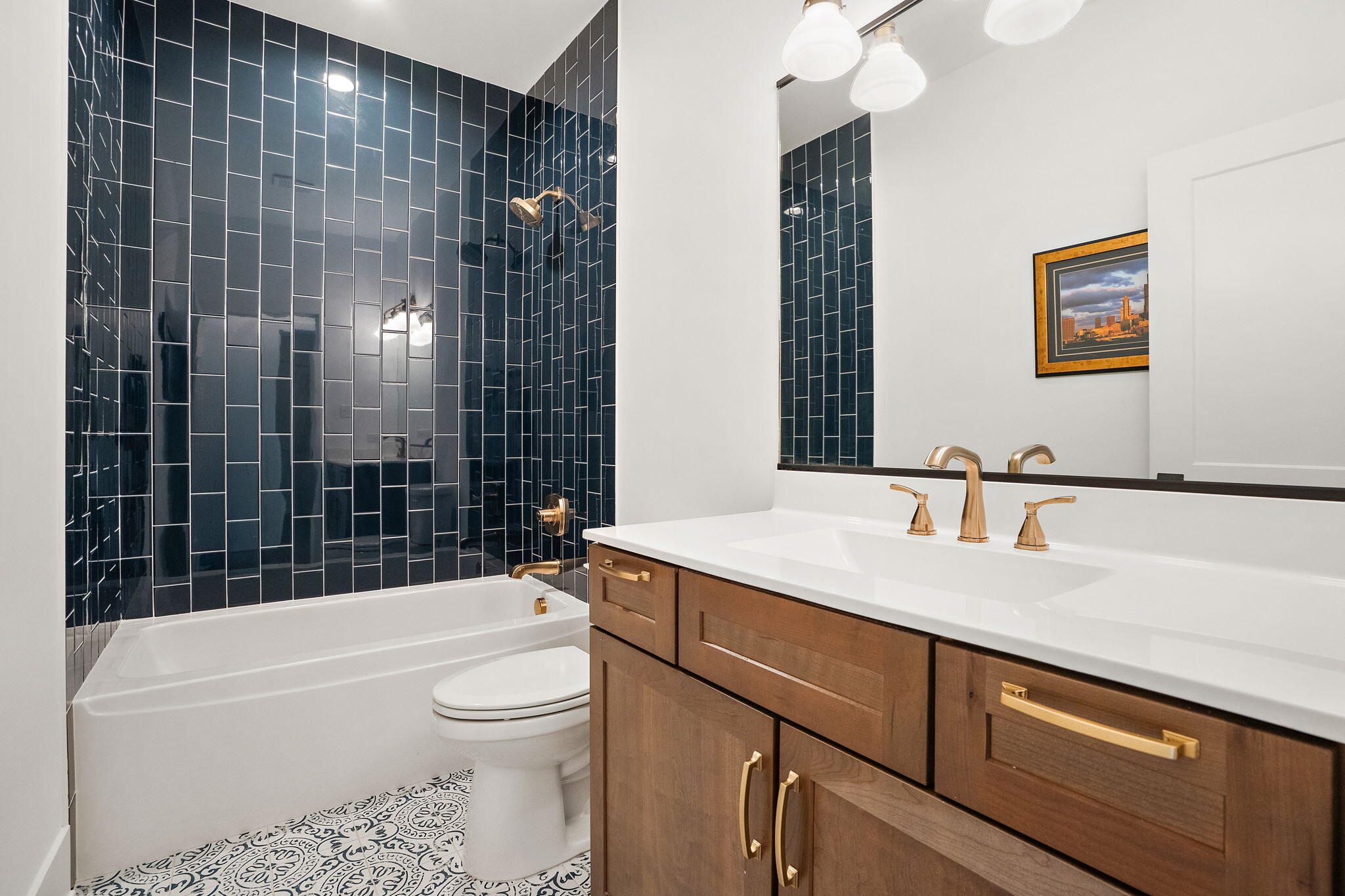 10810 Scarlett Oak Drive, St. John, IN 46373; Image #24