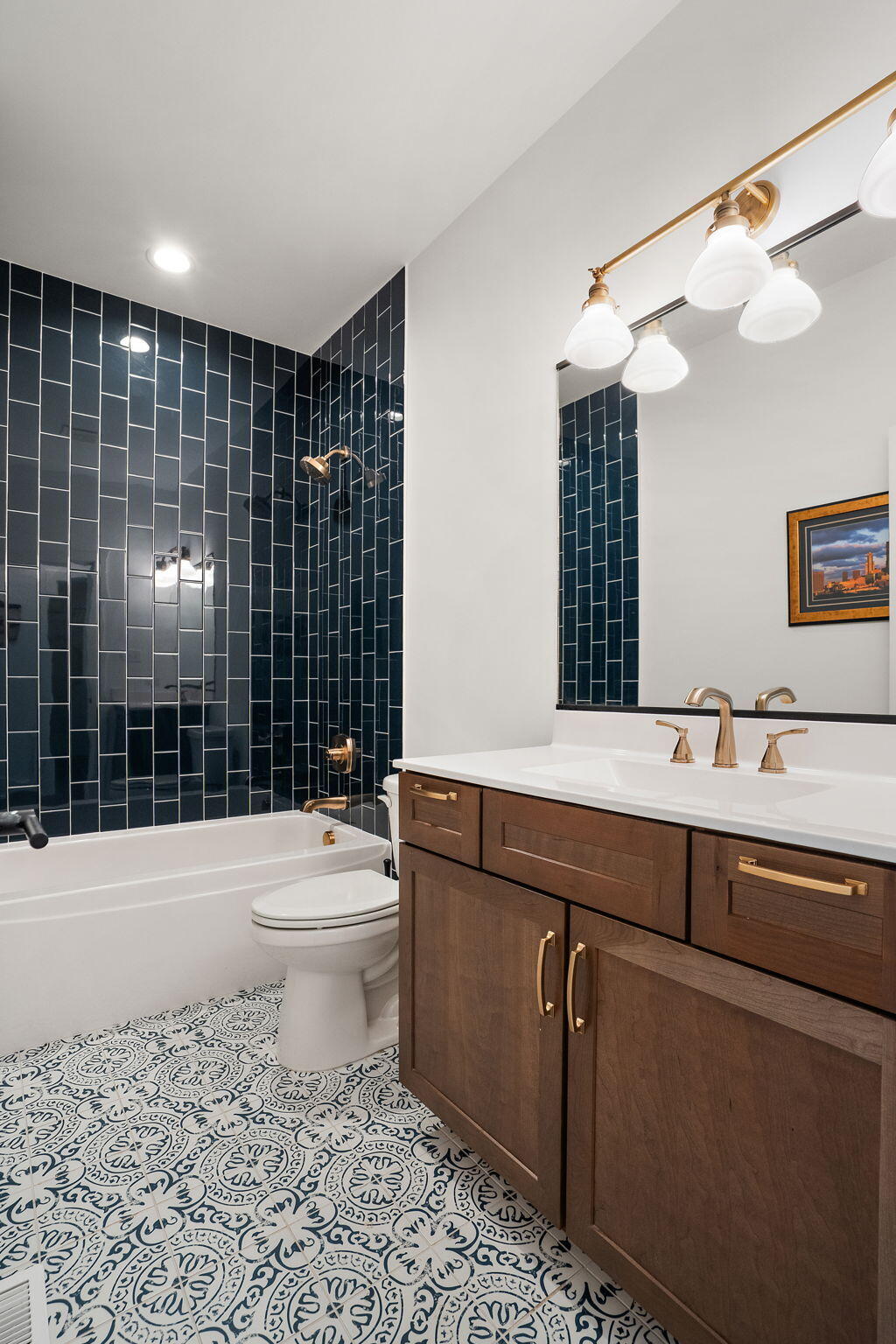 10810 Scarlett Oak Drive, St. John, IN 46373; Image #25
