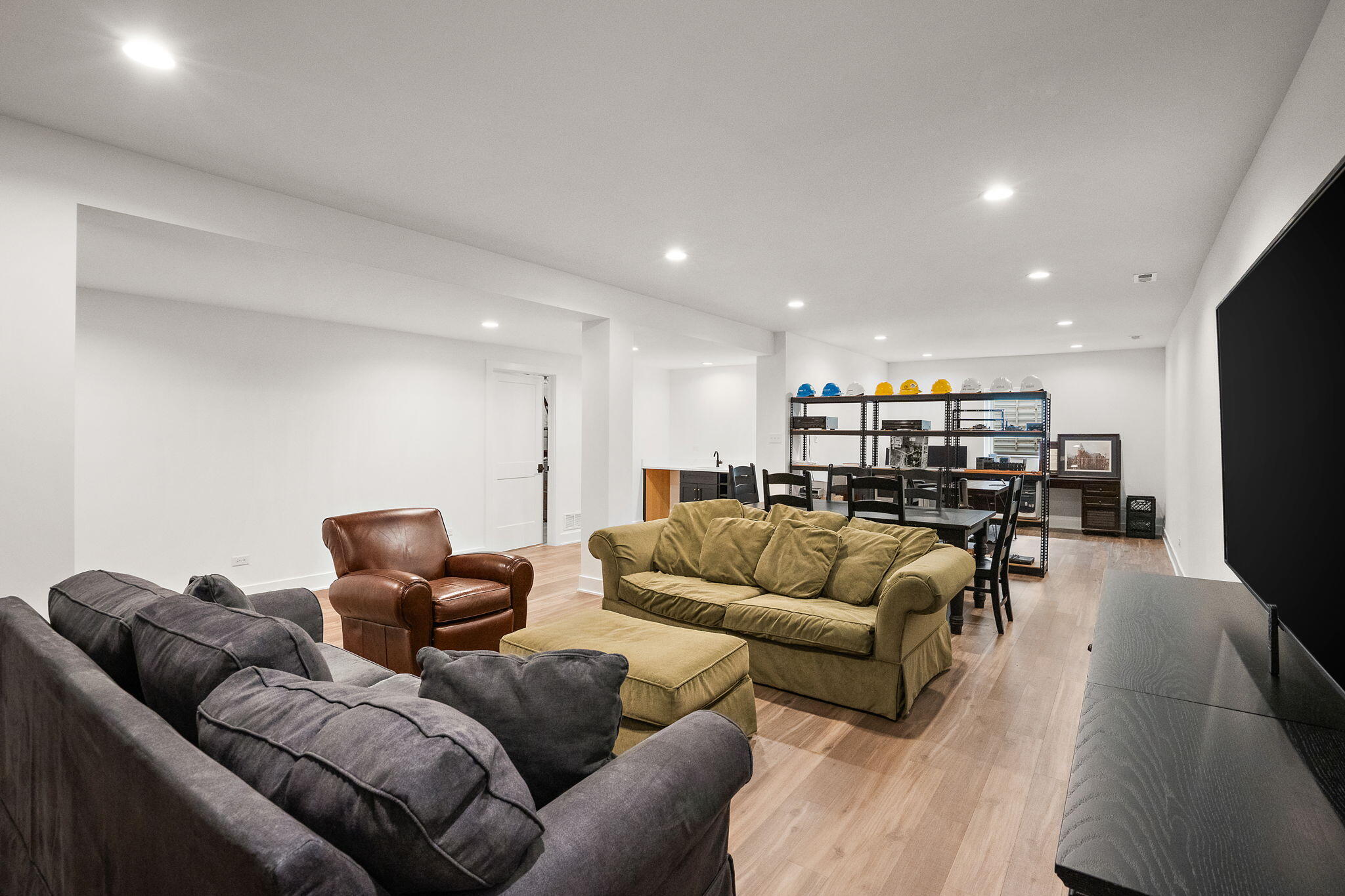 10810 Scarlett Oak Drive, St. John, IN 46373; Image #29