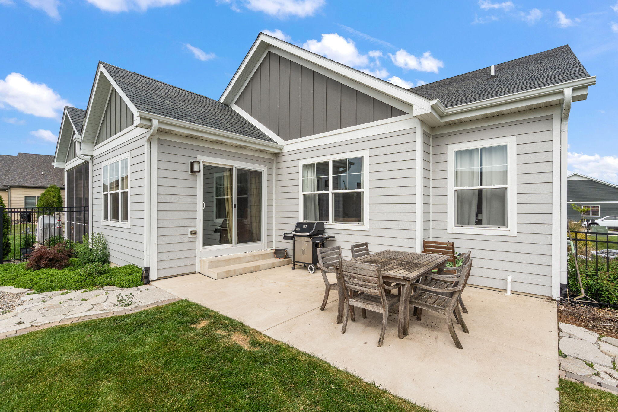 10810 Scarlett Oak Drive, St. John, IN 46373; Image #38