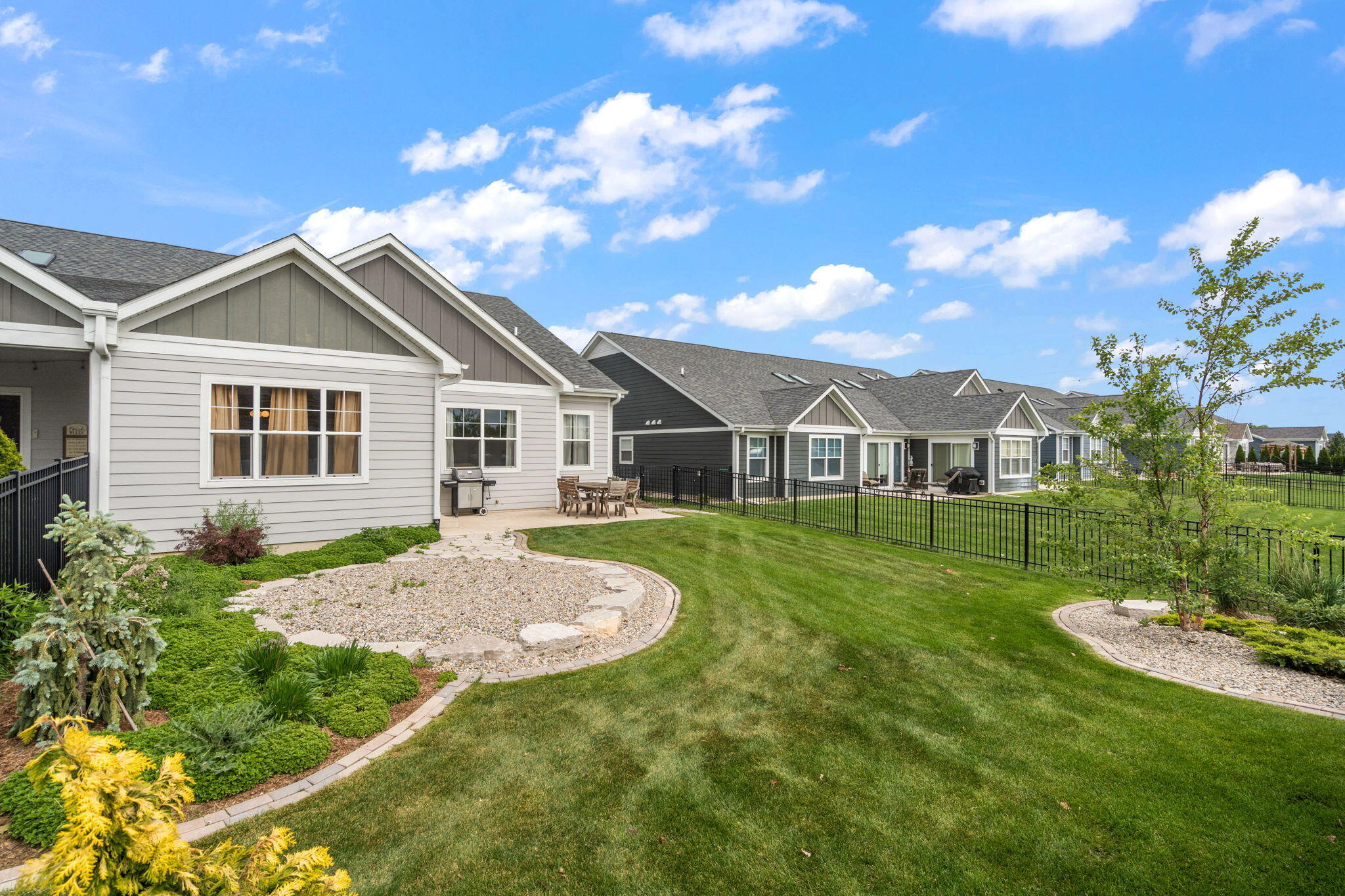 10810 Scarlett Oak Drive, St. John, IN 46373; Image #39