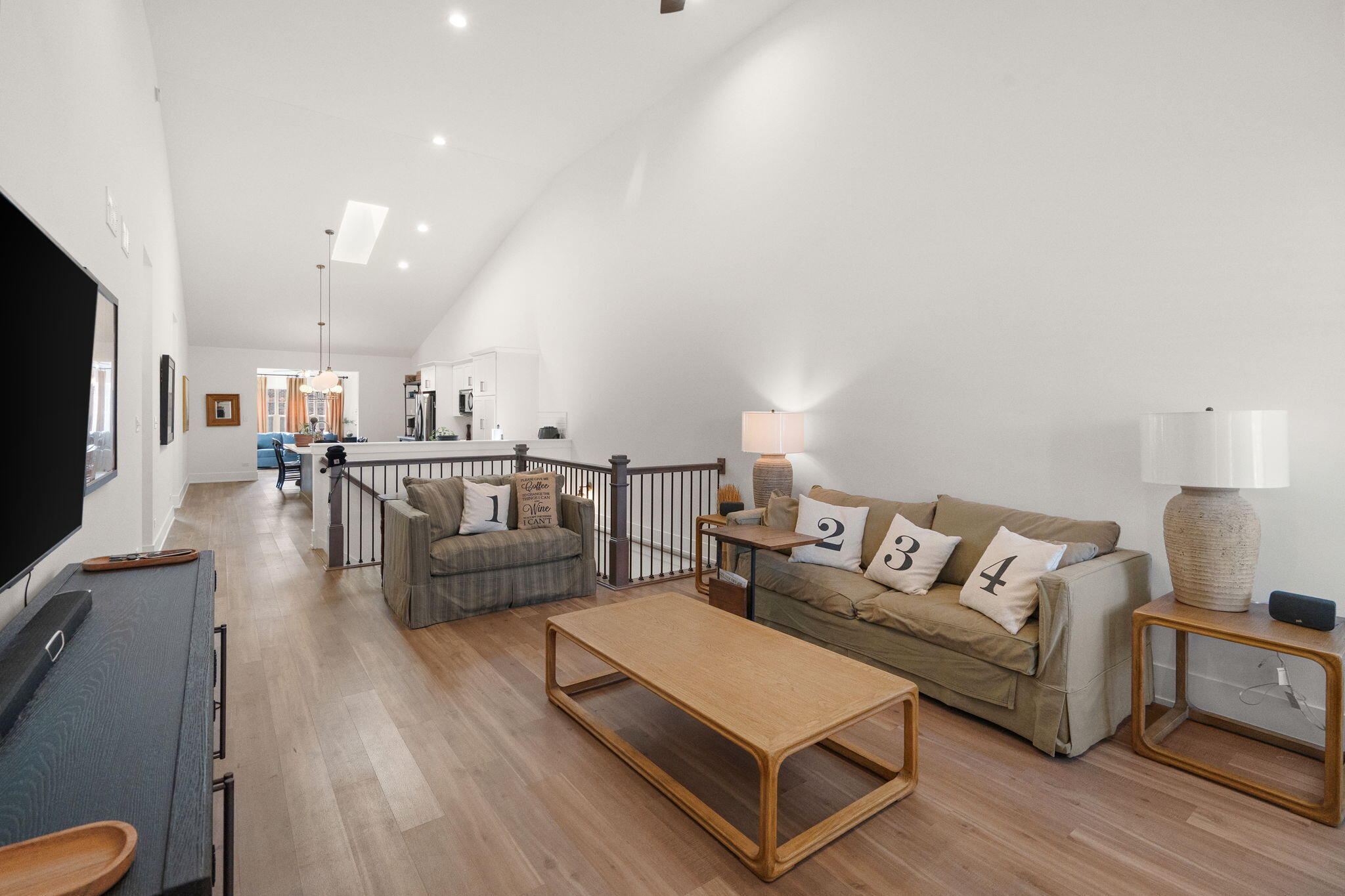 10810 Scarlett Oak Drive, St. John, IN 46373; Image #4