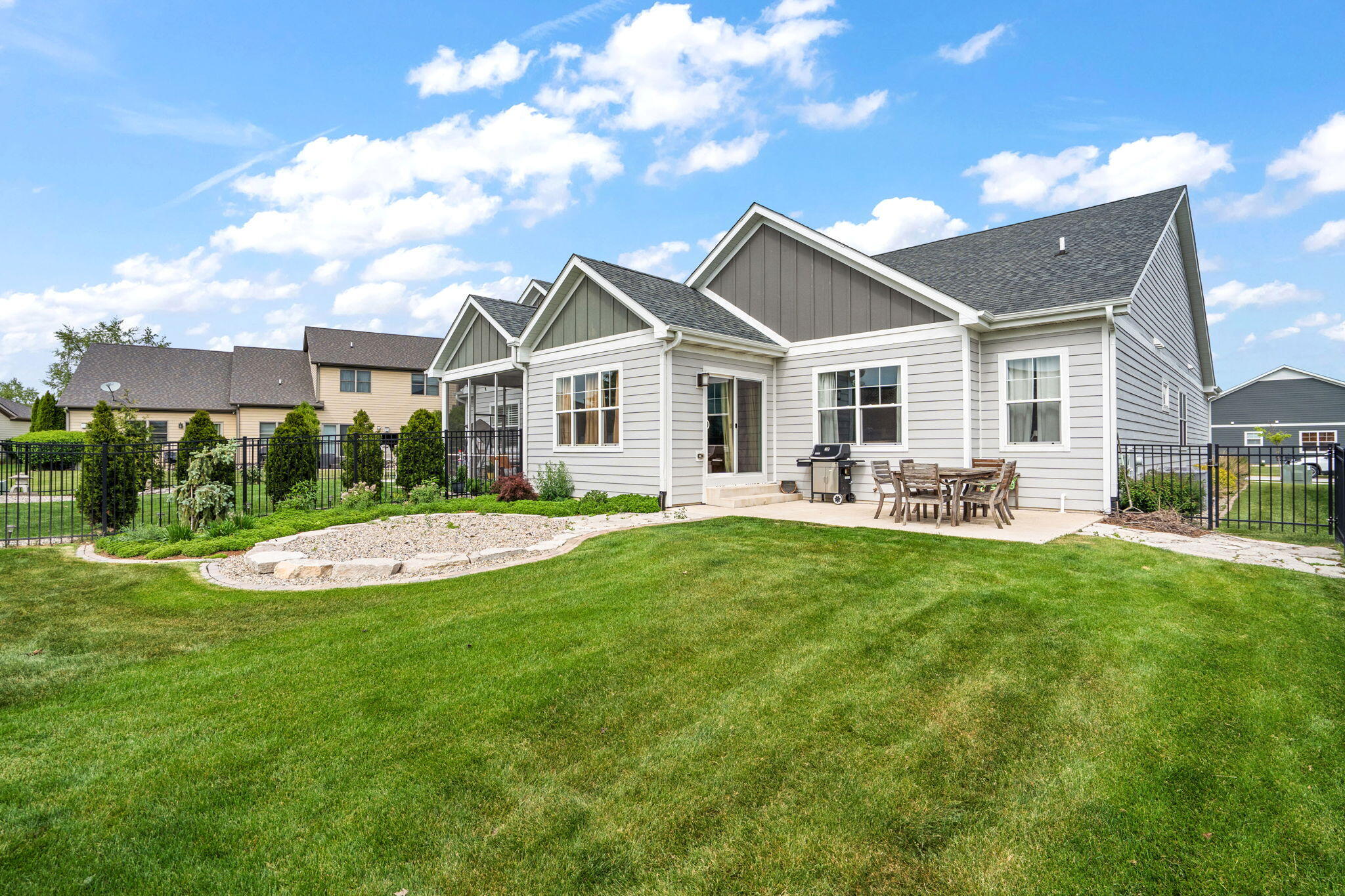10810 Scarlett Oak Drive, St. John, IN 46373; Image #40