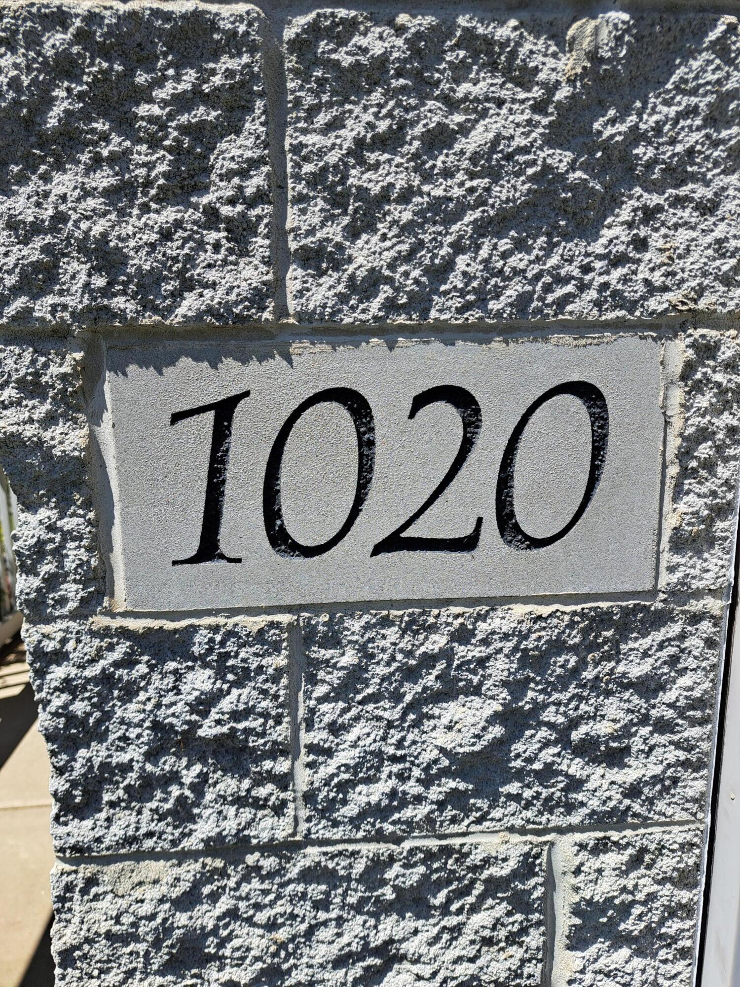 1020 N Shelby Street, Gary, IN 46403; Image #2