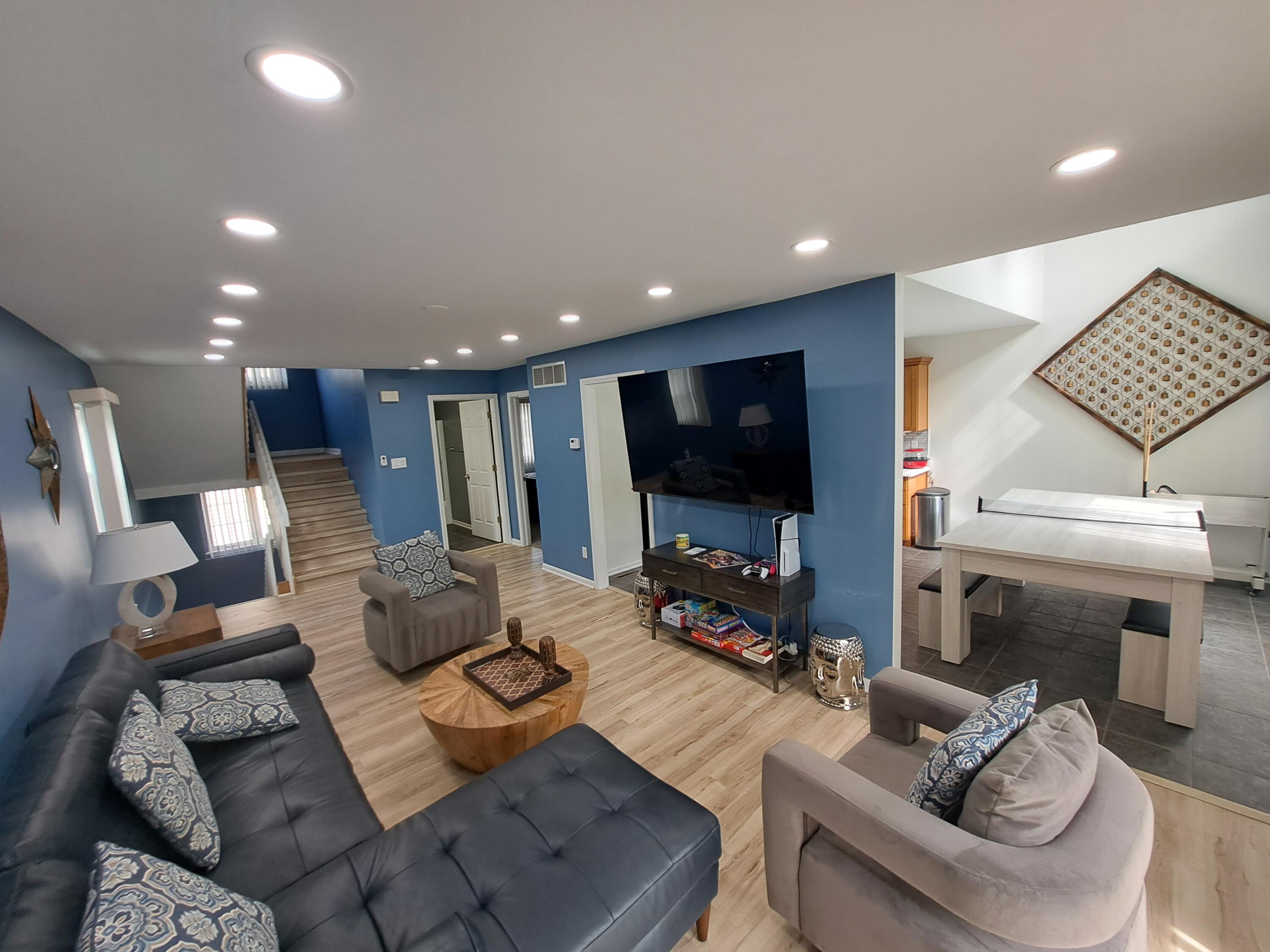 1020 N Shelby Street, Gary, IN 46403; Image #3