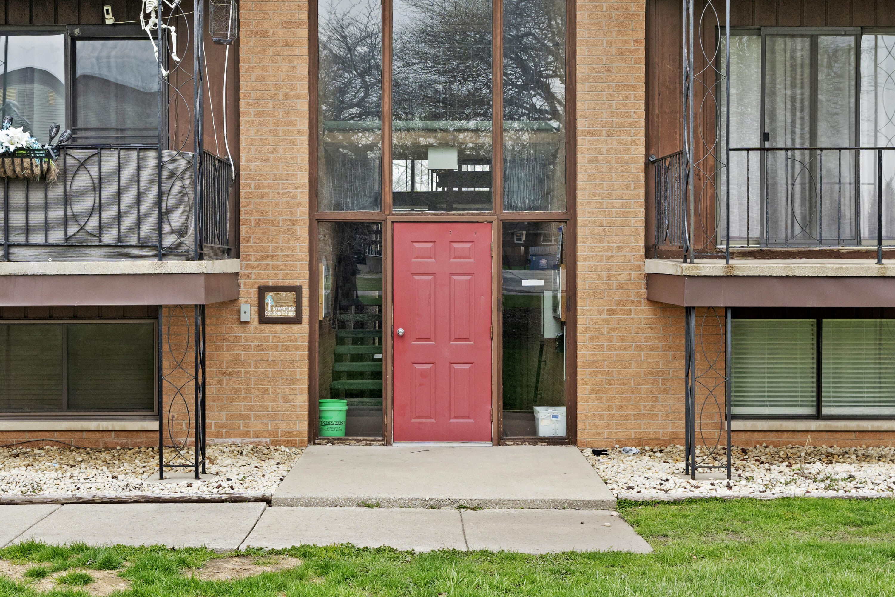 716 Moraine Trace, Schererville, IN #8, 46375; Image #2
