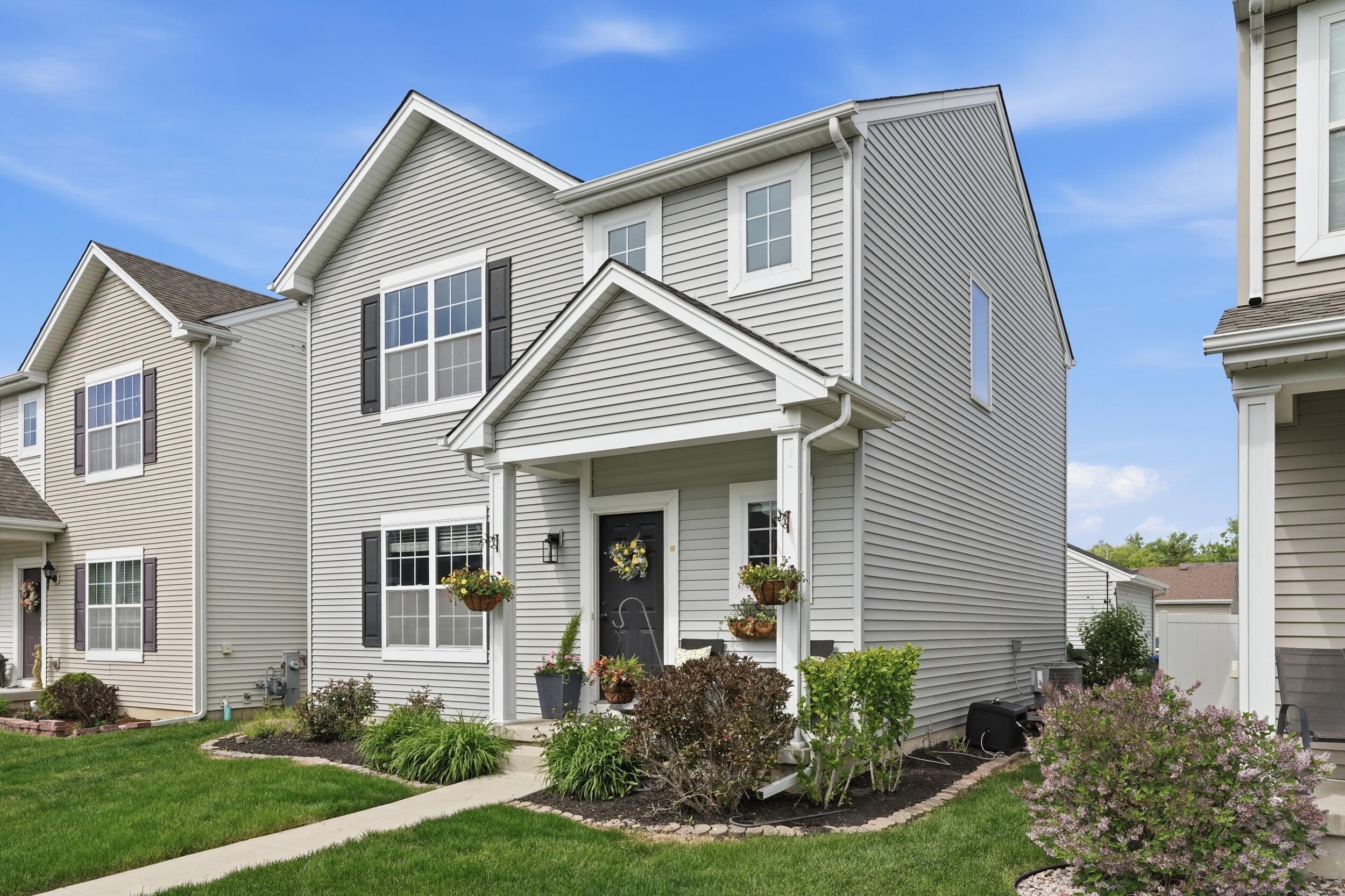 12713 Ellsworth Lane, Crown Point, IN 46307; Image #2