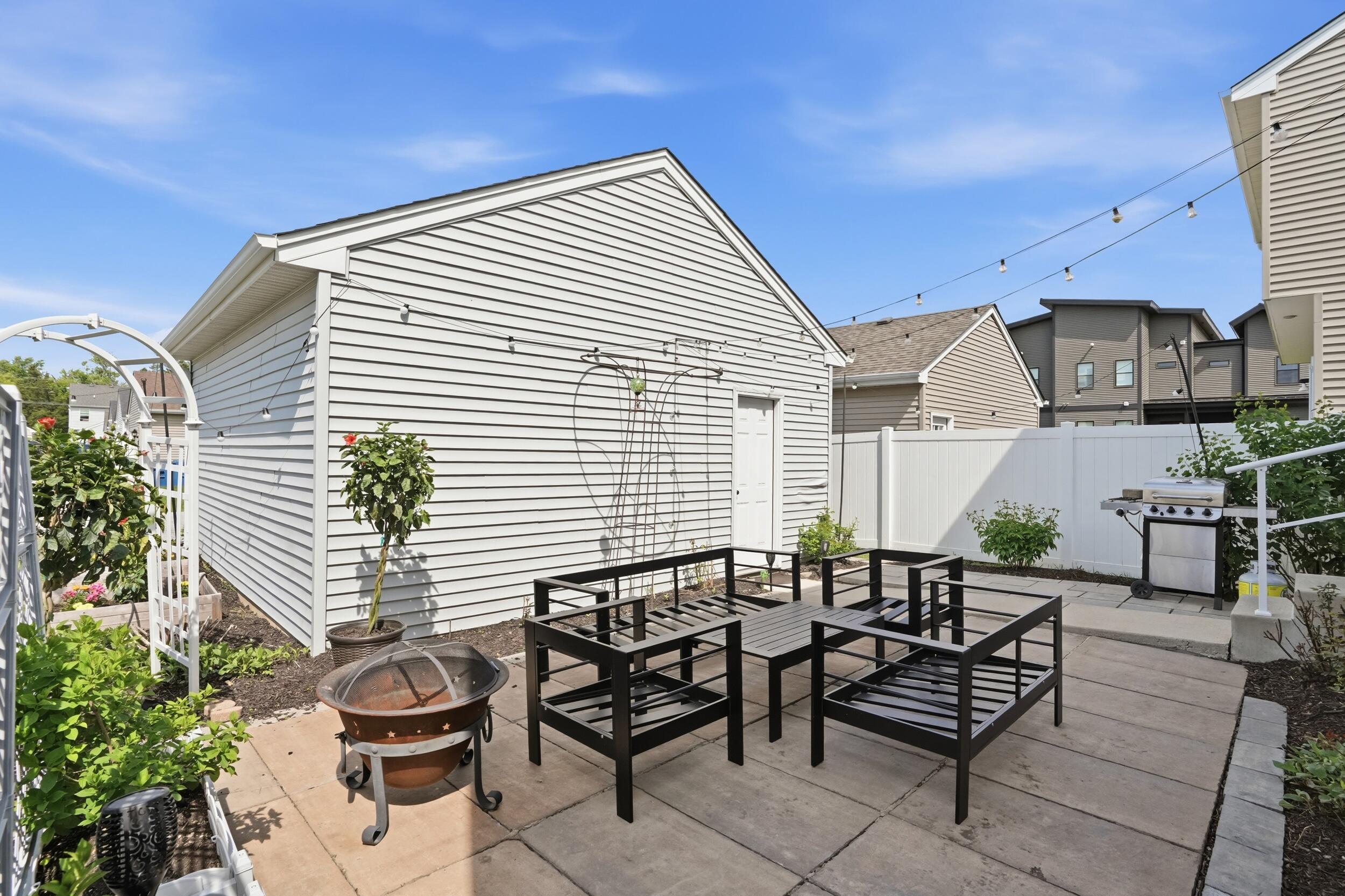 12713 Ellsworth Lane, Crown Point, IN 46307; Image #22