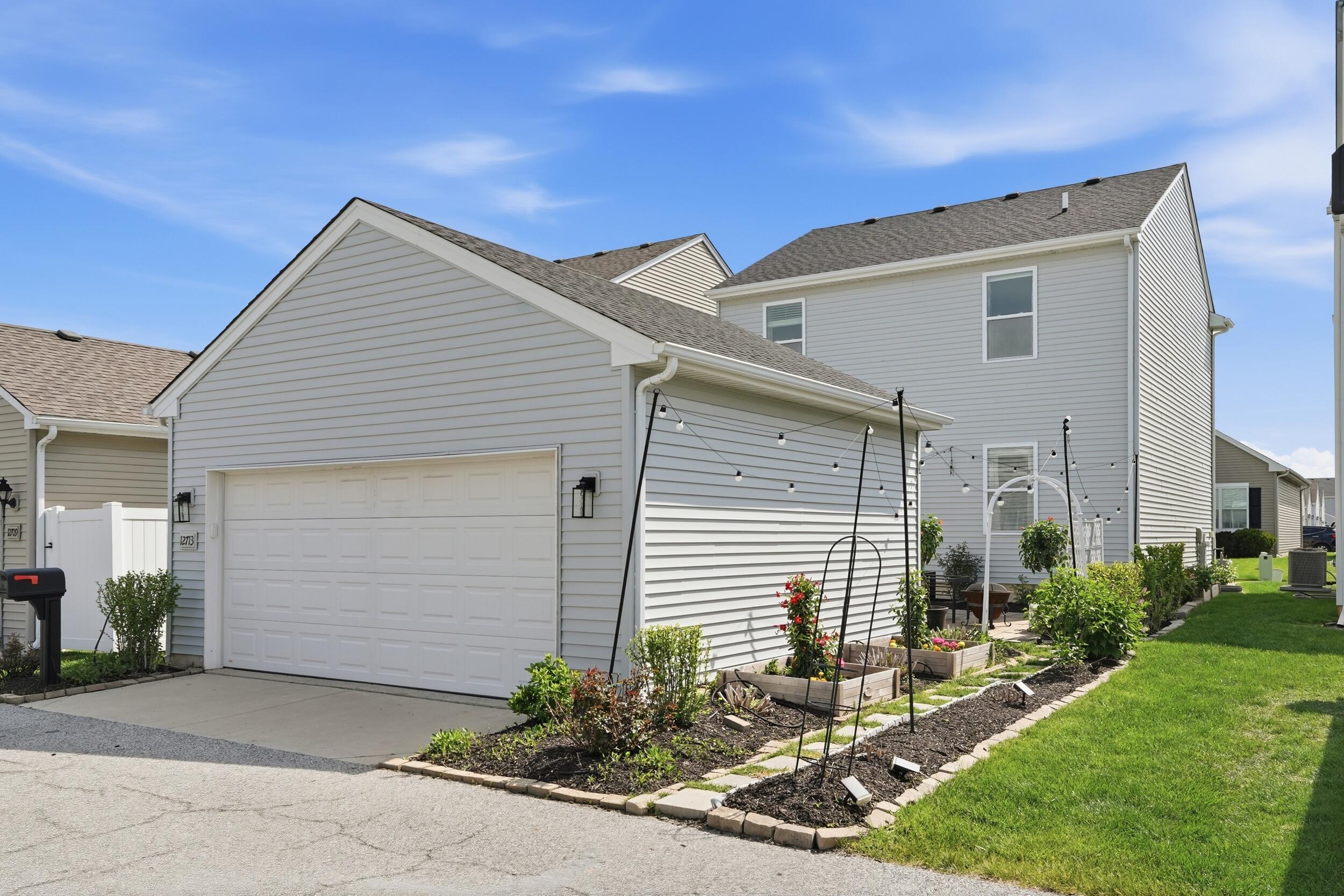 12713 Ellsworth Lane, Crown Point, IN 46307; Image #23