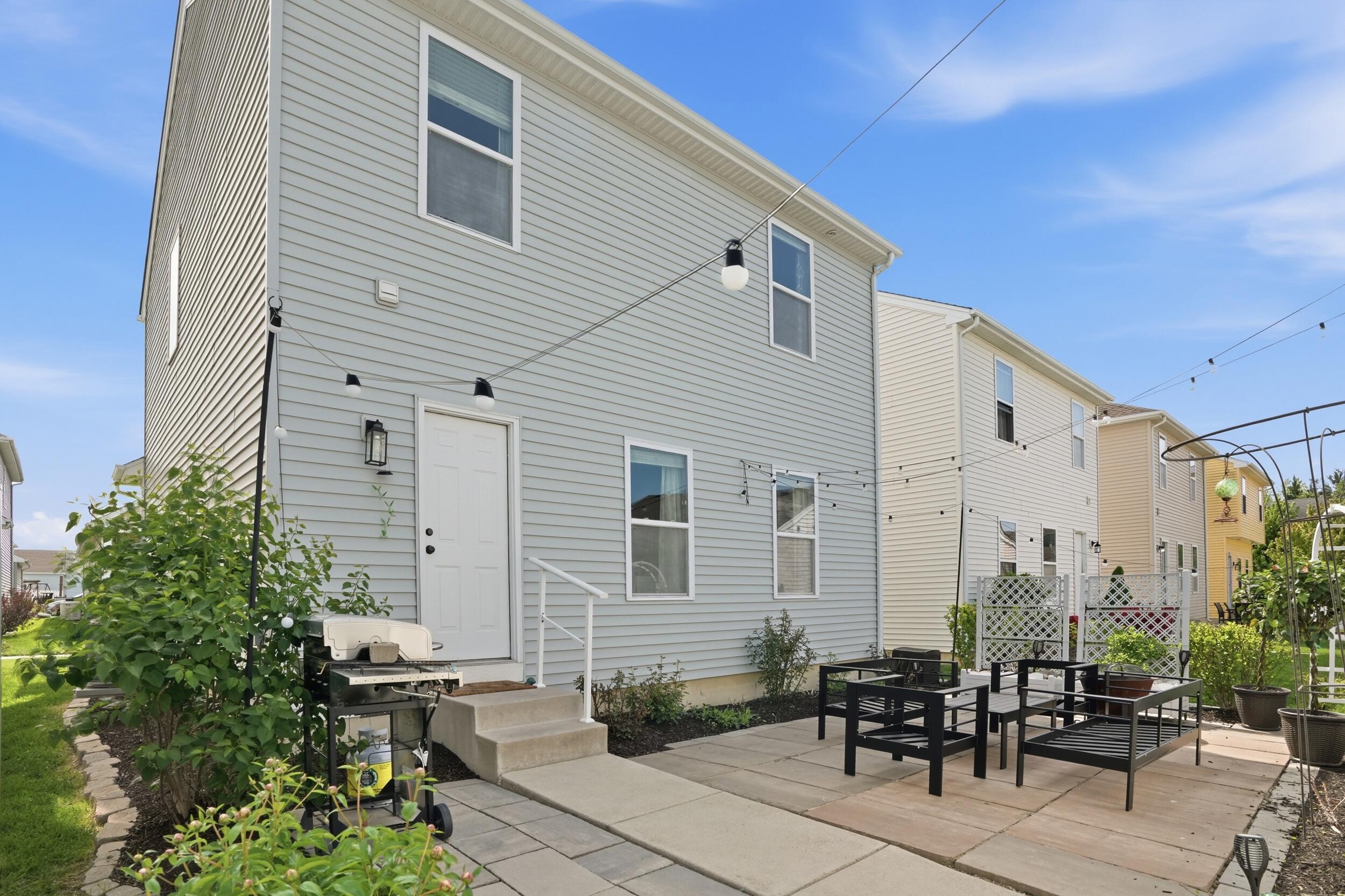 12713 Ellsworth Lane, Crown Point, IN 46307; Image #24