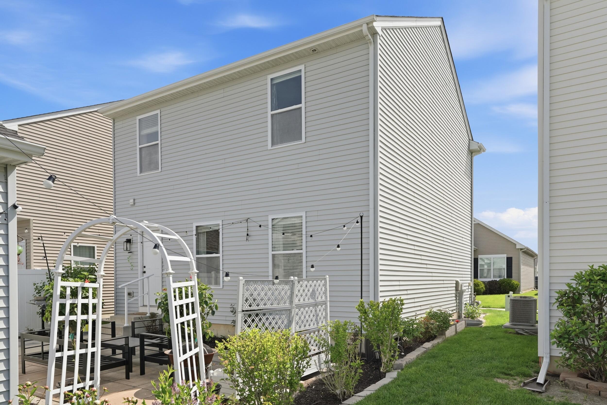 12713 Ellsworth Lane, Crown Point, IN 46307; Image #25