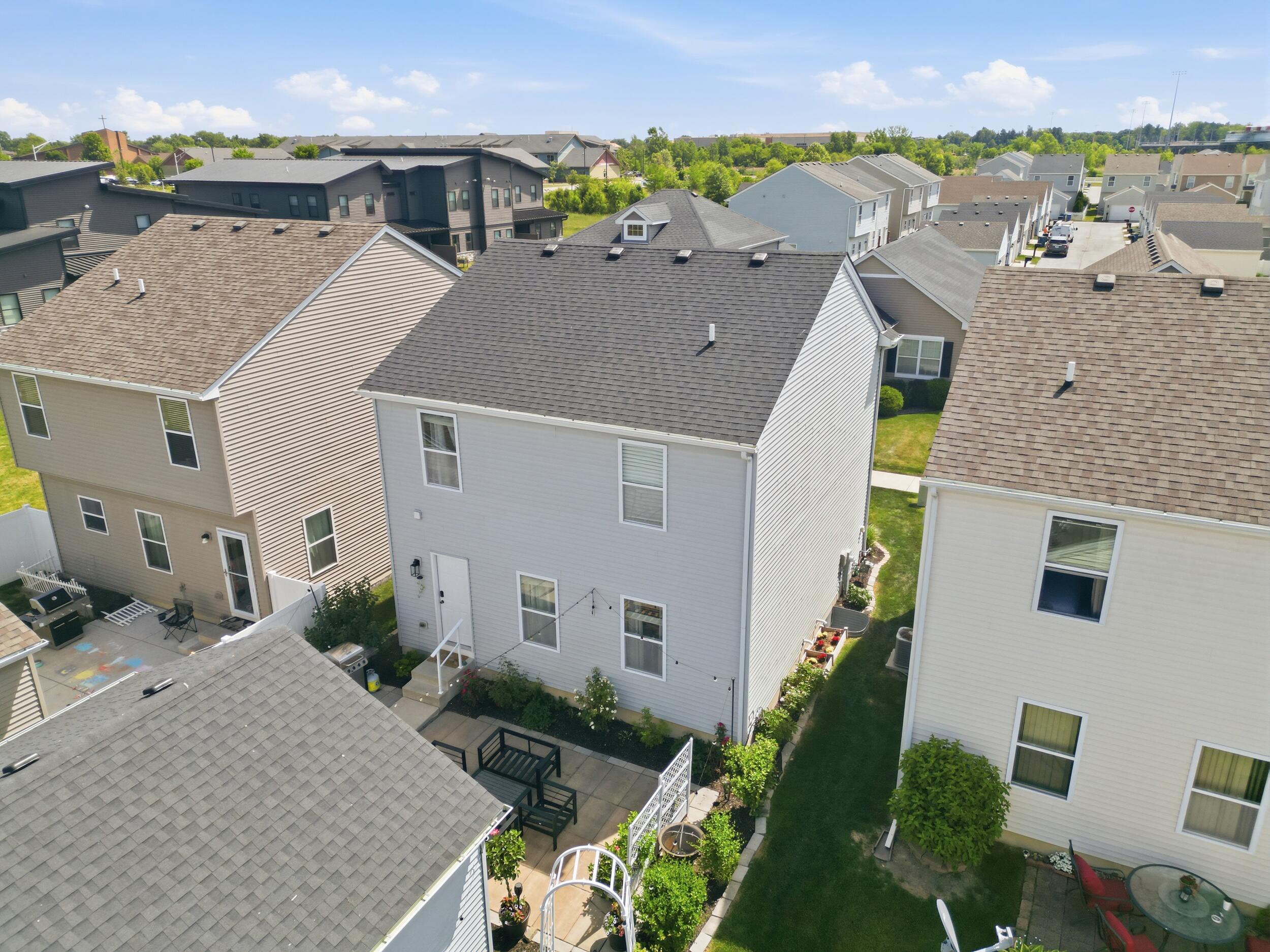 12713 Ellsworth Lane, Crown Point, IN 46307; Image #26
