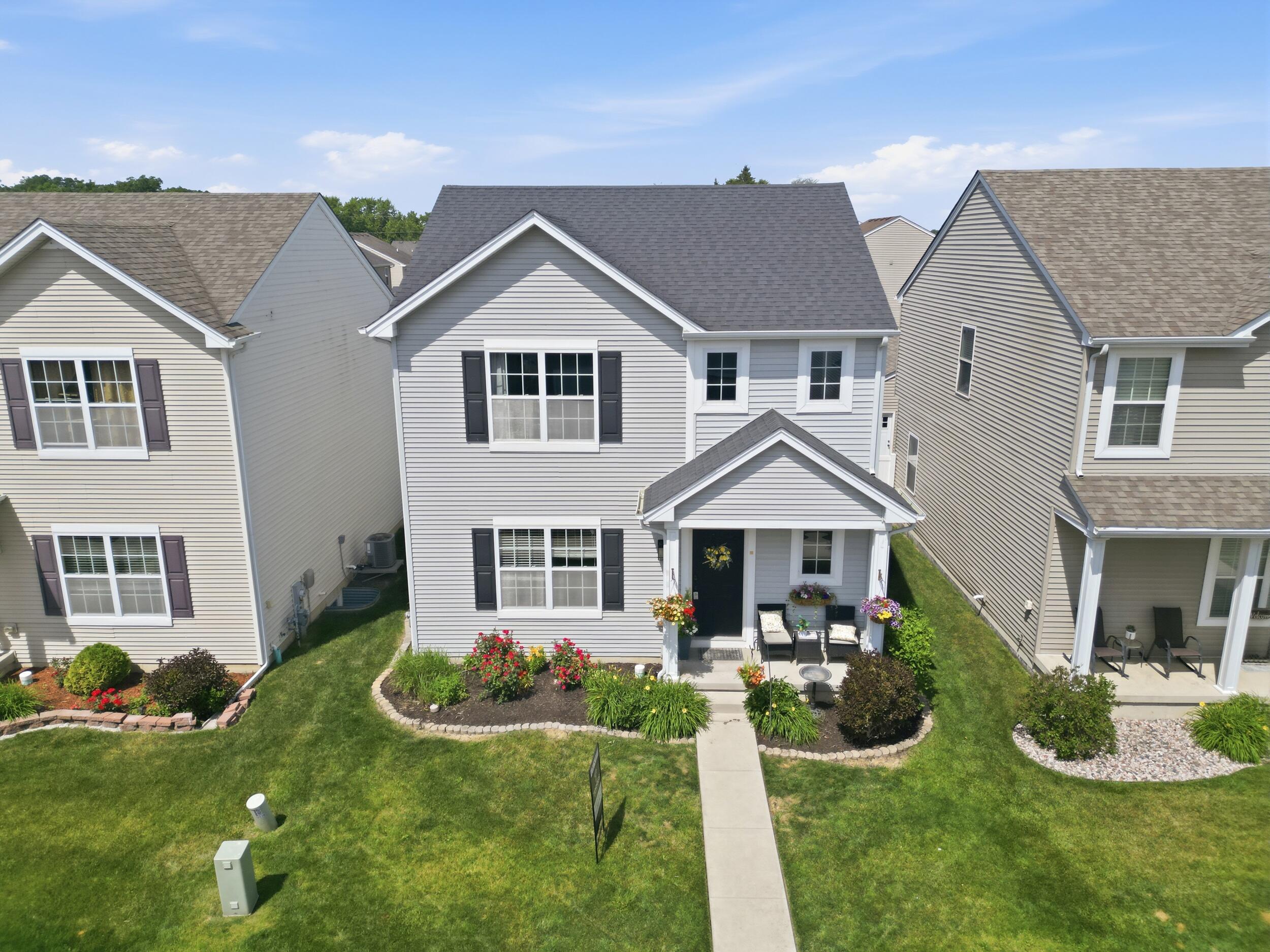 12713 Ellsworth Lane, Crown Point, IN 46307; Image #27