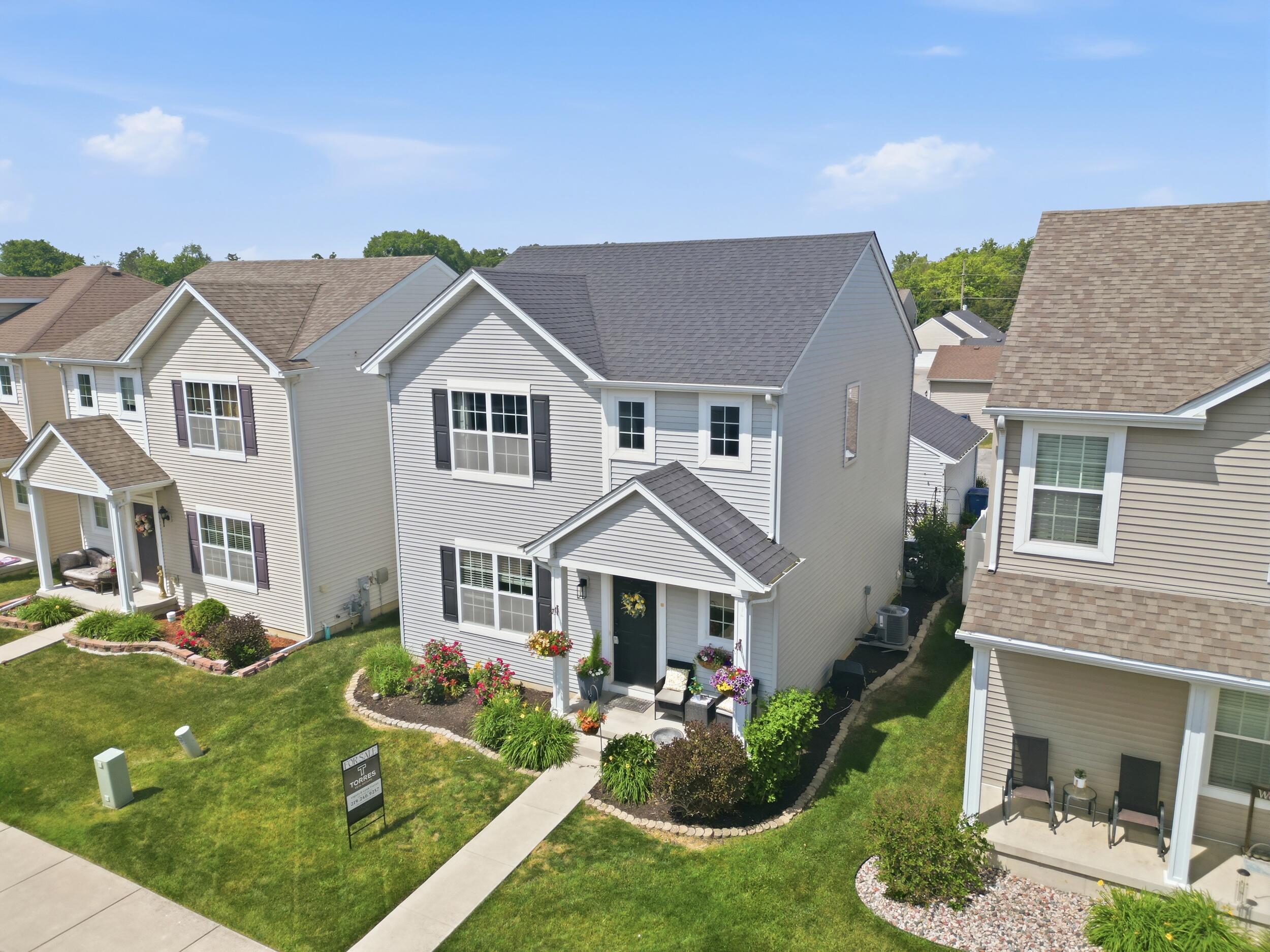 12713 Ellsworth Lane, Crown Point, IN 46307; Image #28