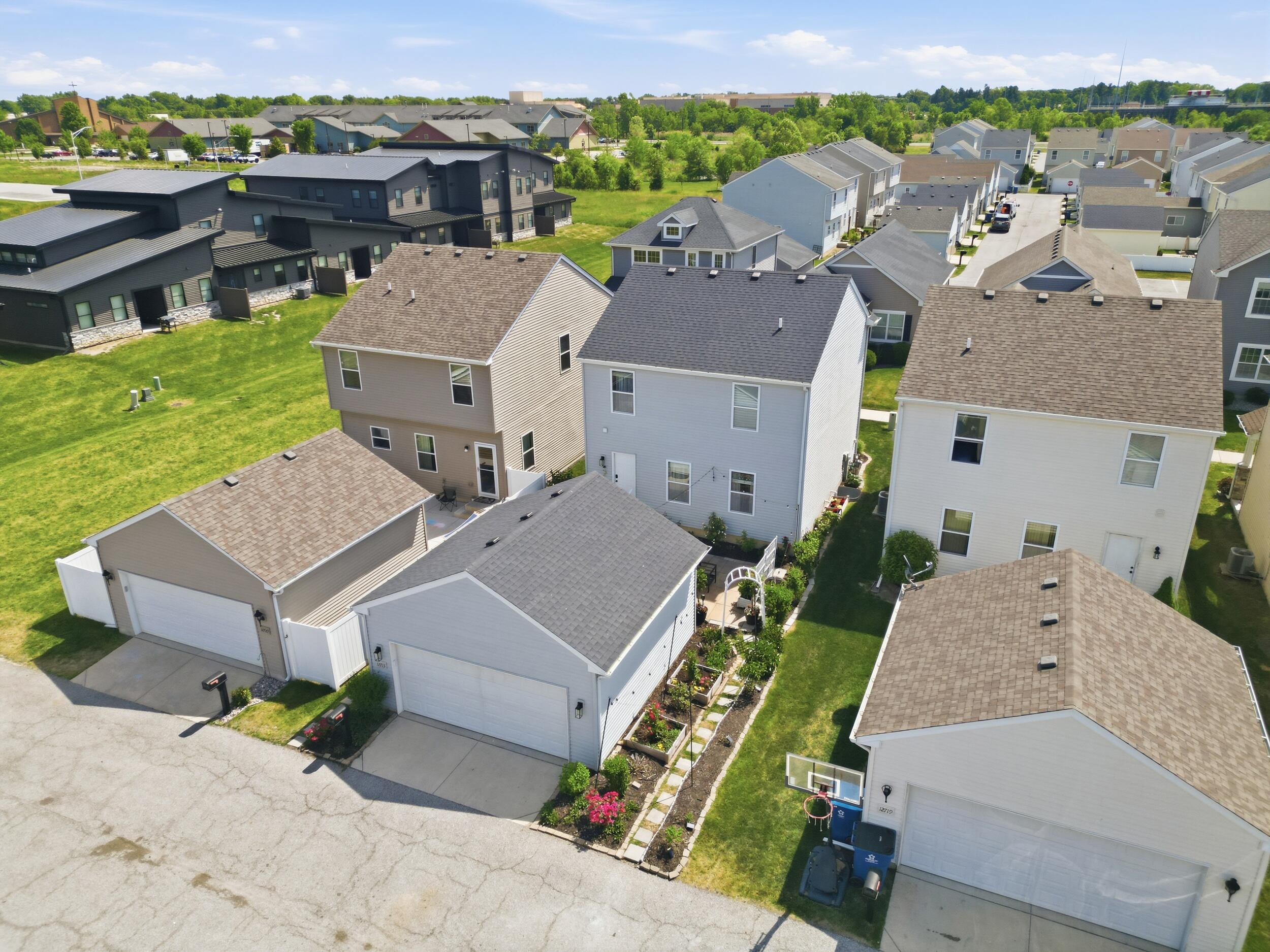 12713 Ellsworth Lane, Crown Point, IN 46307; Image #4