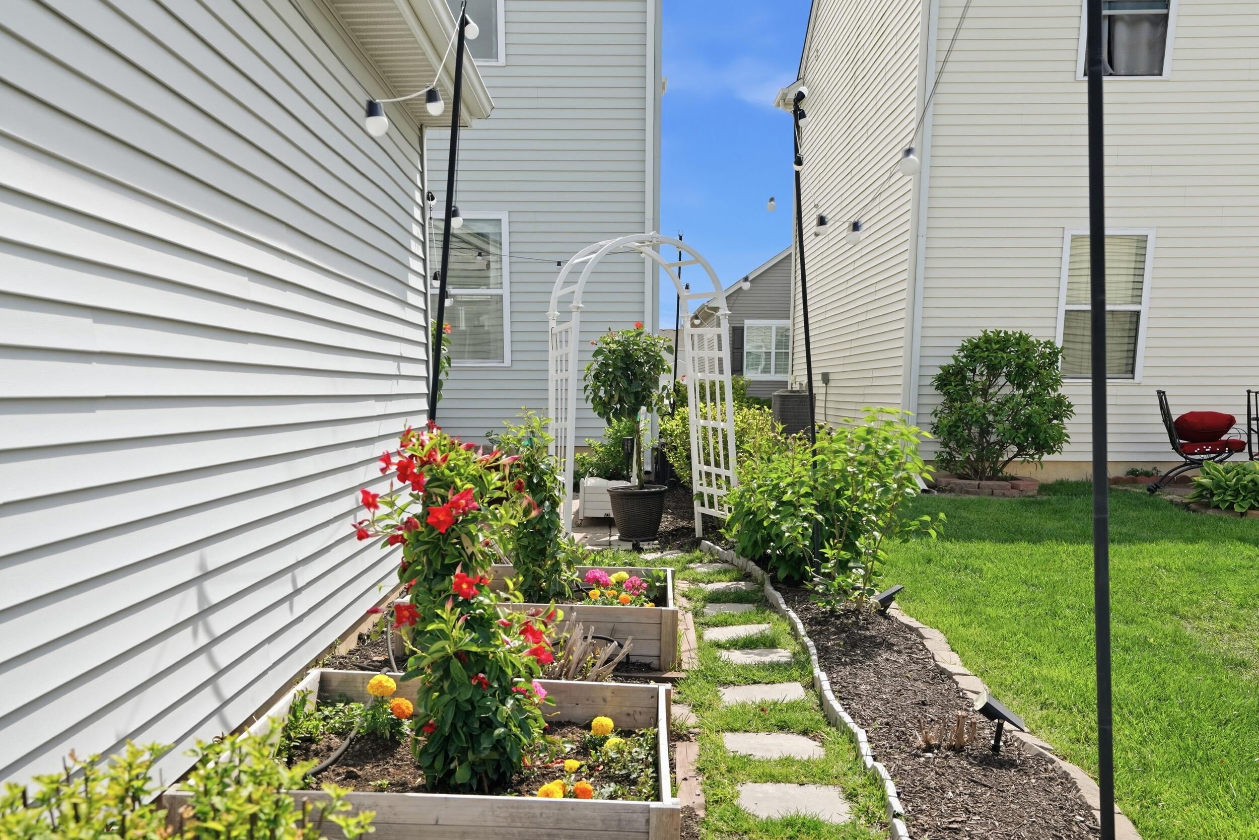 12713 Ellsworth Lane, Crown Point, IN 46307; Image #5