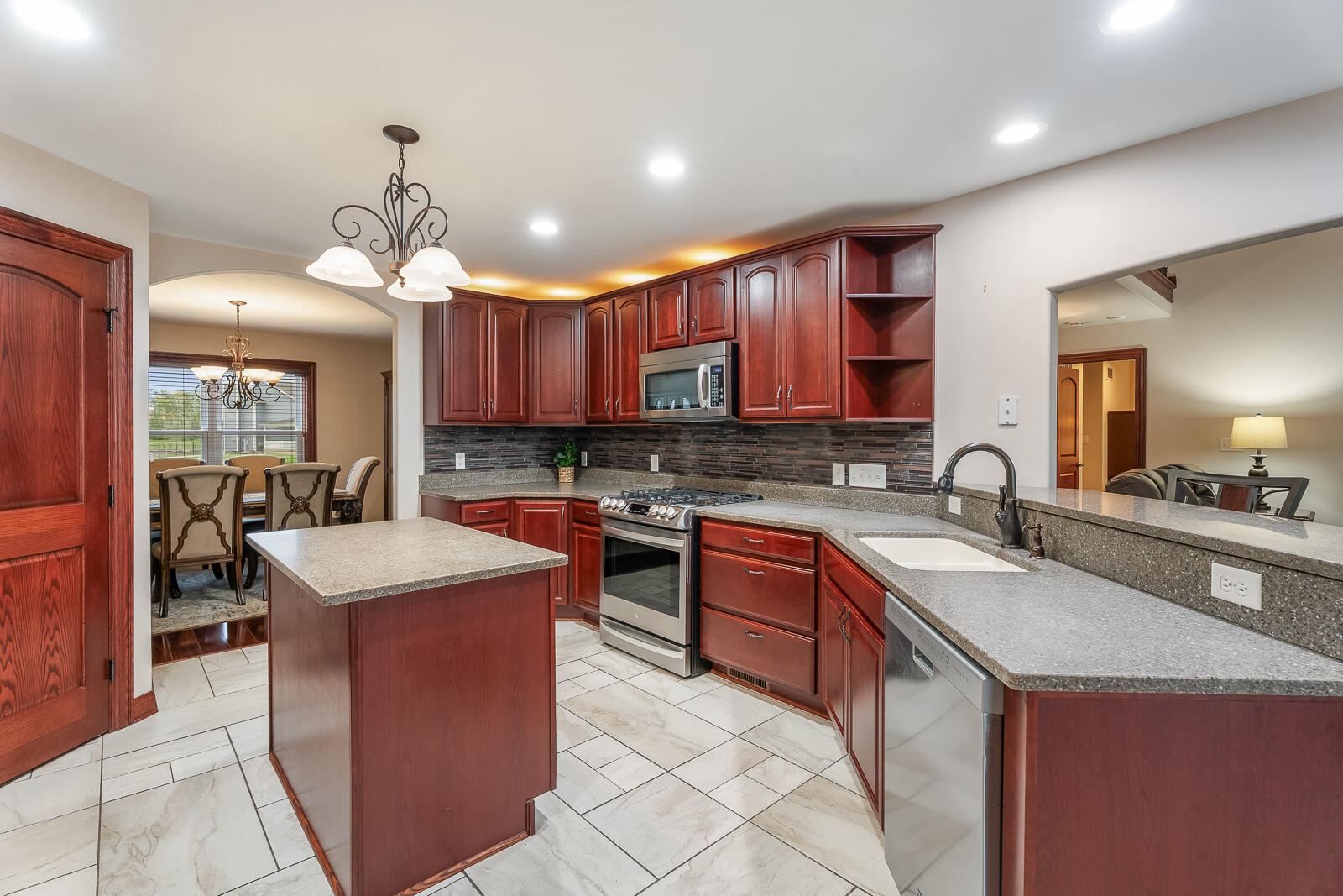 8692 W 156th Court, Lowell, IN 46356; Image #15