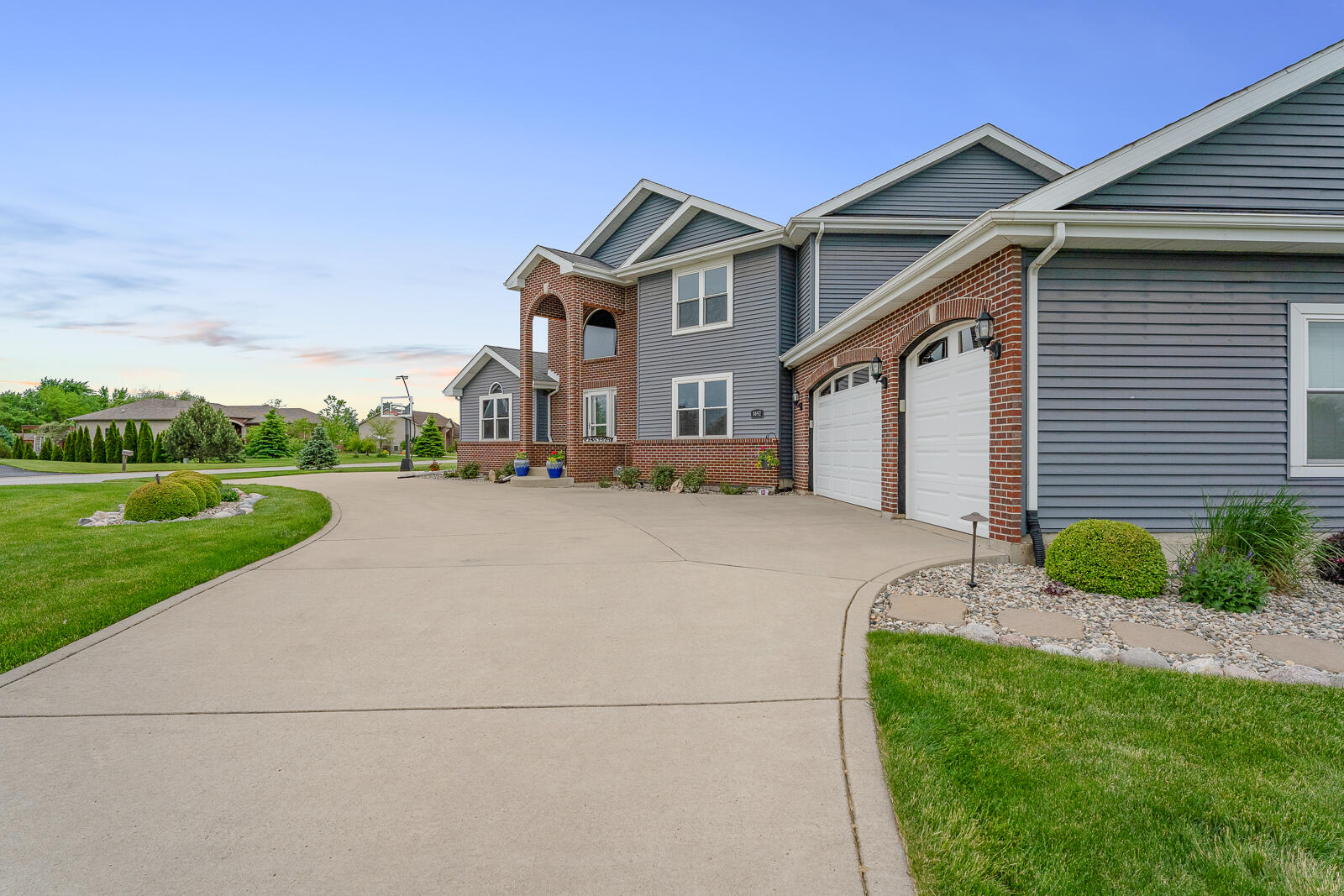 8692 W 156th Court, Lowell, IN 46356; Image #2