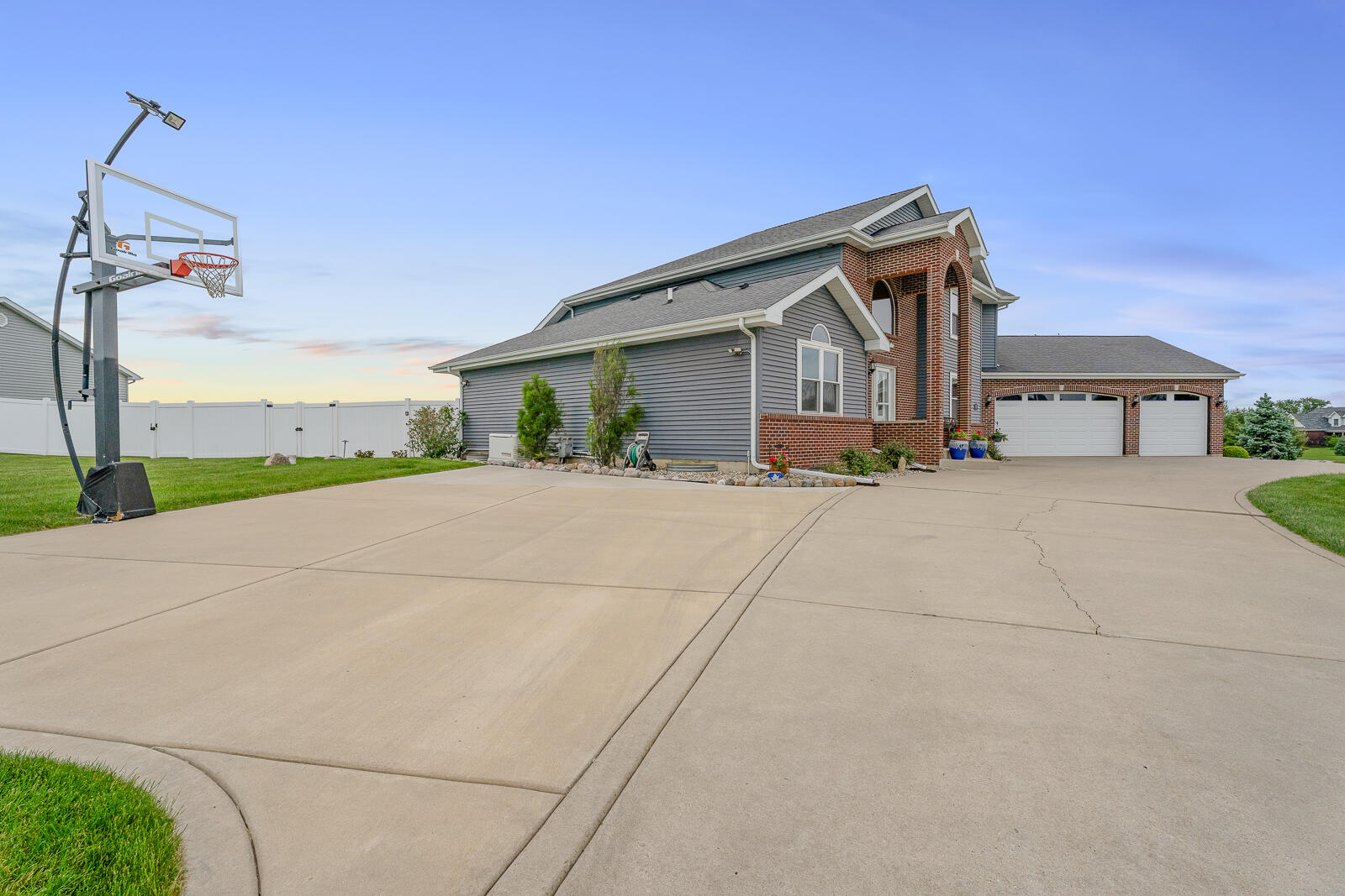 8692 W 156th Court, Lowell, IN 46356; Image #3