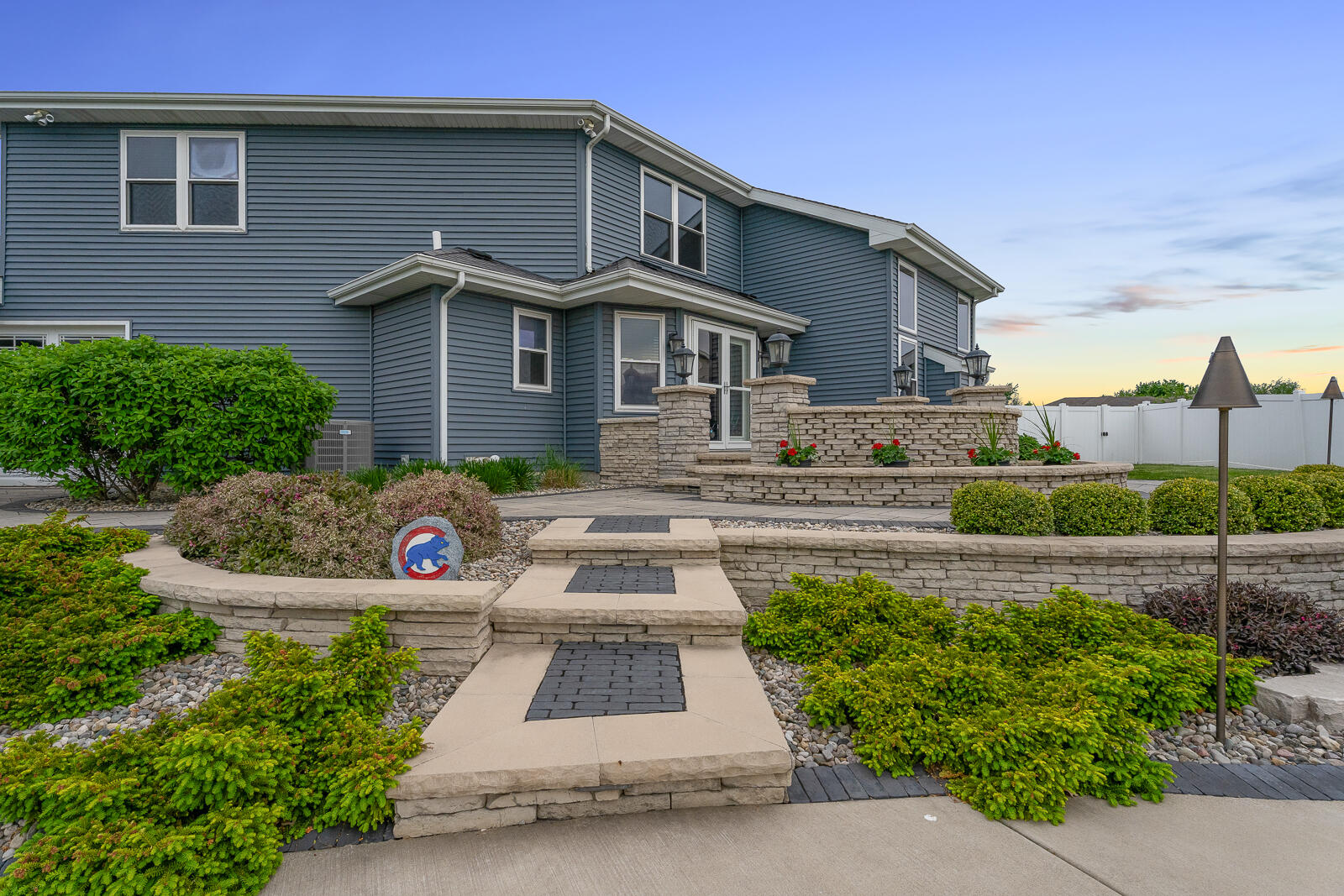 8692 W 156th Court, Lowell, IN 46356; Image #38