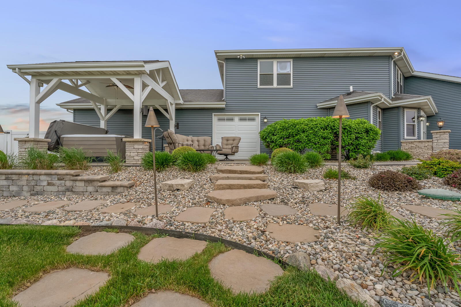 8692 W 156th Court, Lowell, IN 46356; Image #39