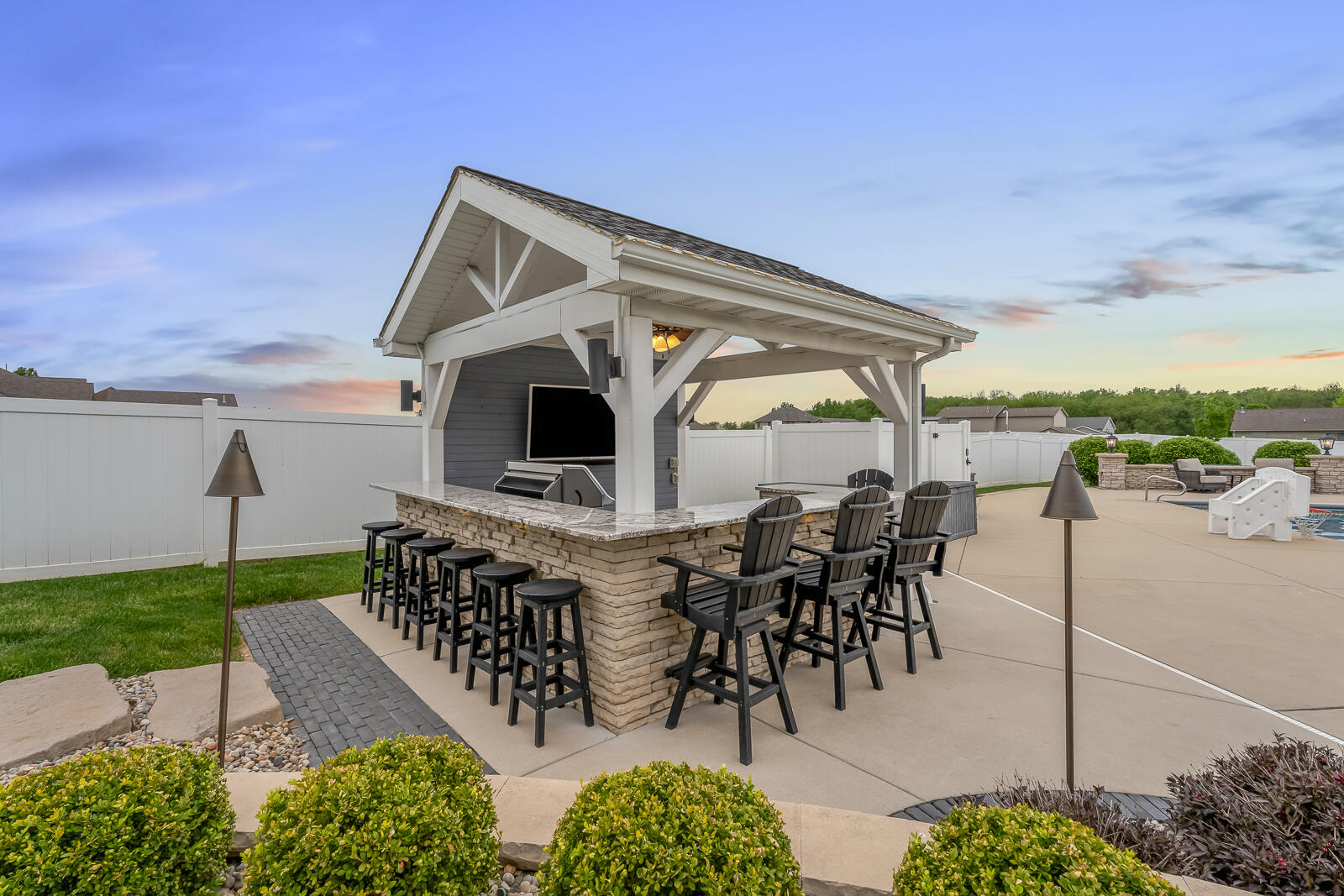 8692 W 156th Court, Lowell, IN 46356; Image #40