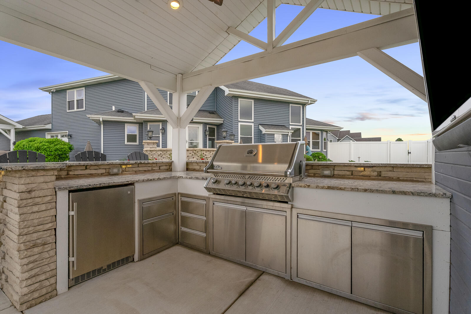 8692 W 156th Court, Lowell, IN 46356; Image #42