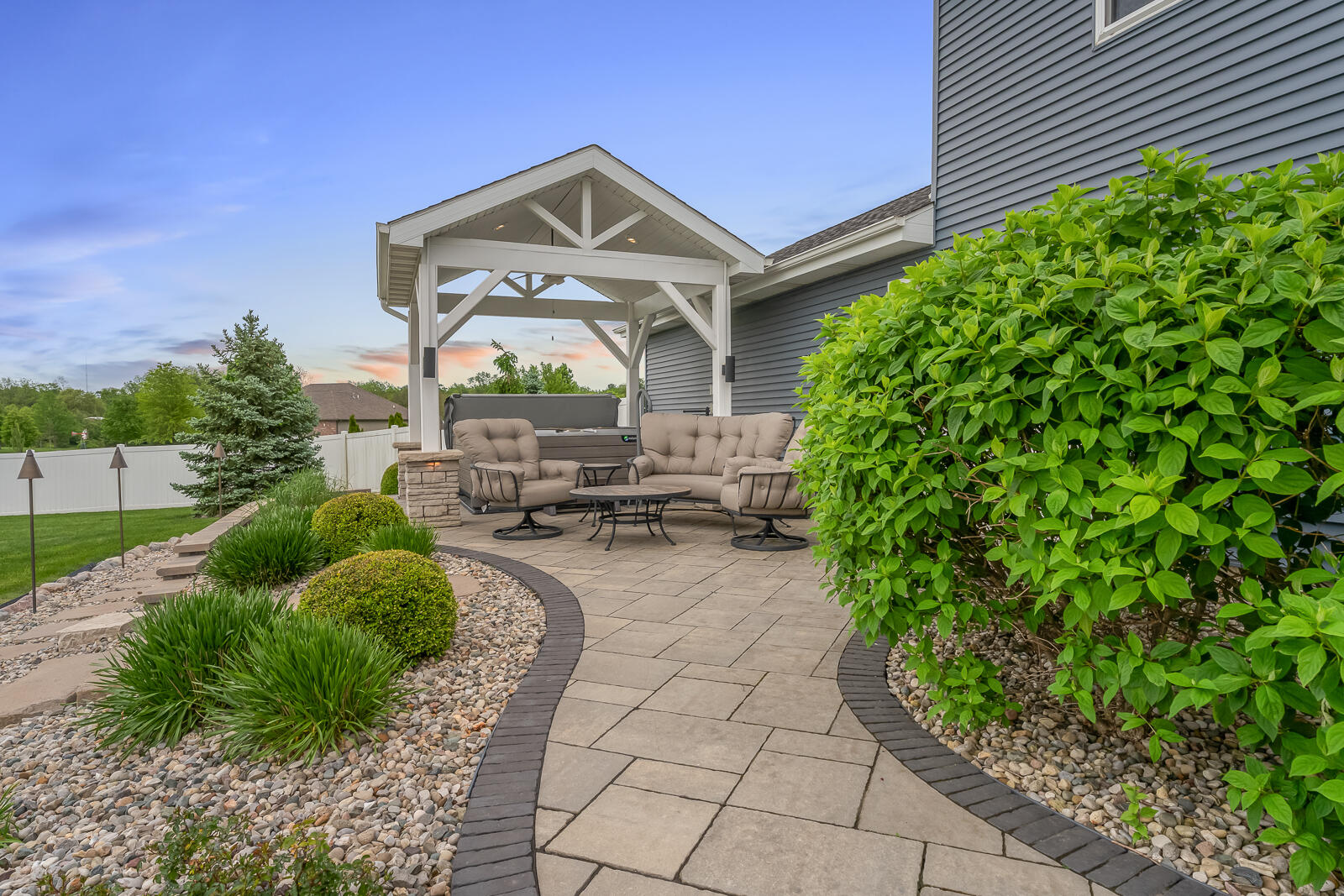 8692 W 156th Court, Lowell, IN 46356; Image #46