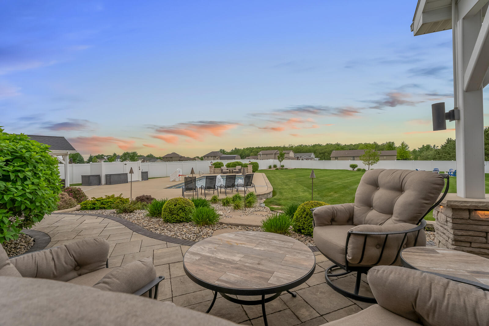 8692 W 156th Court, Lowell, IN 46356; Image #47