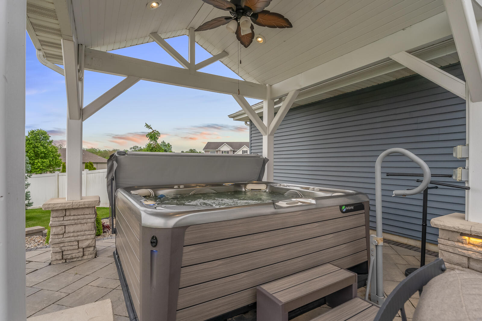 8692 W 156th Court, Lowell, IN 46356; Image #48
