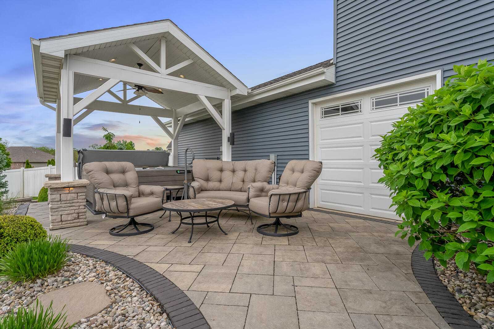 8692 W 156th Court, Lowell, IN 46356; Image #49