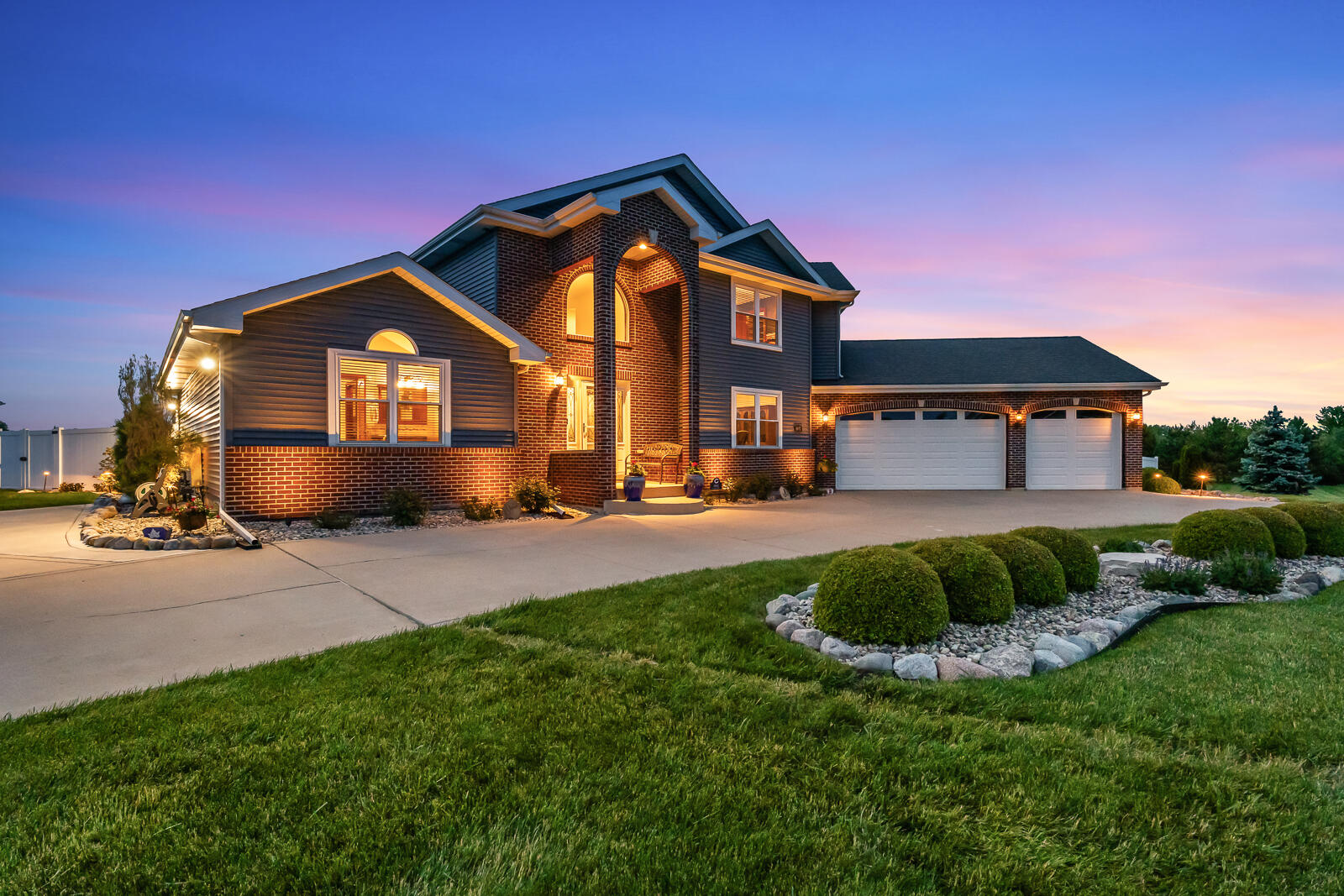 8692 W 156th Court, Lowell, IN 46356; Image #53