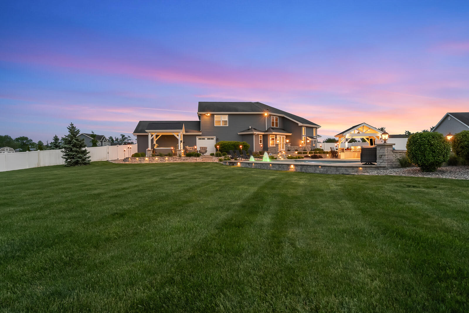 8692 W 156th Court, Lowell, IN 46356; Image #59