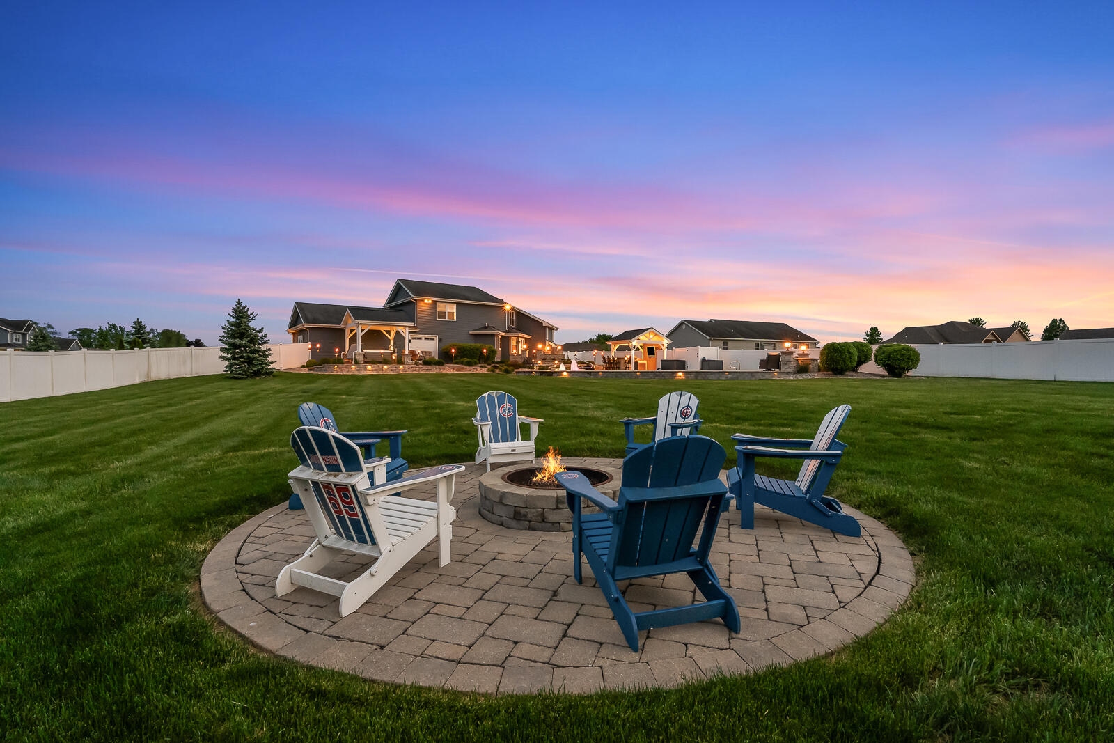 8692 W 156th Court, Lowell, IN 46356; Image #60