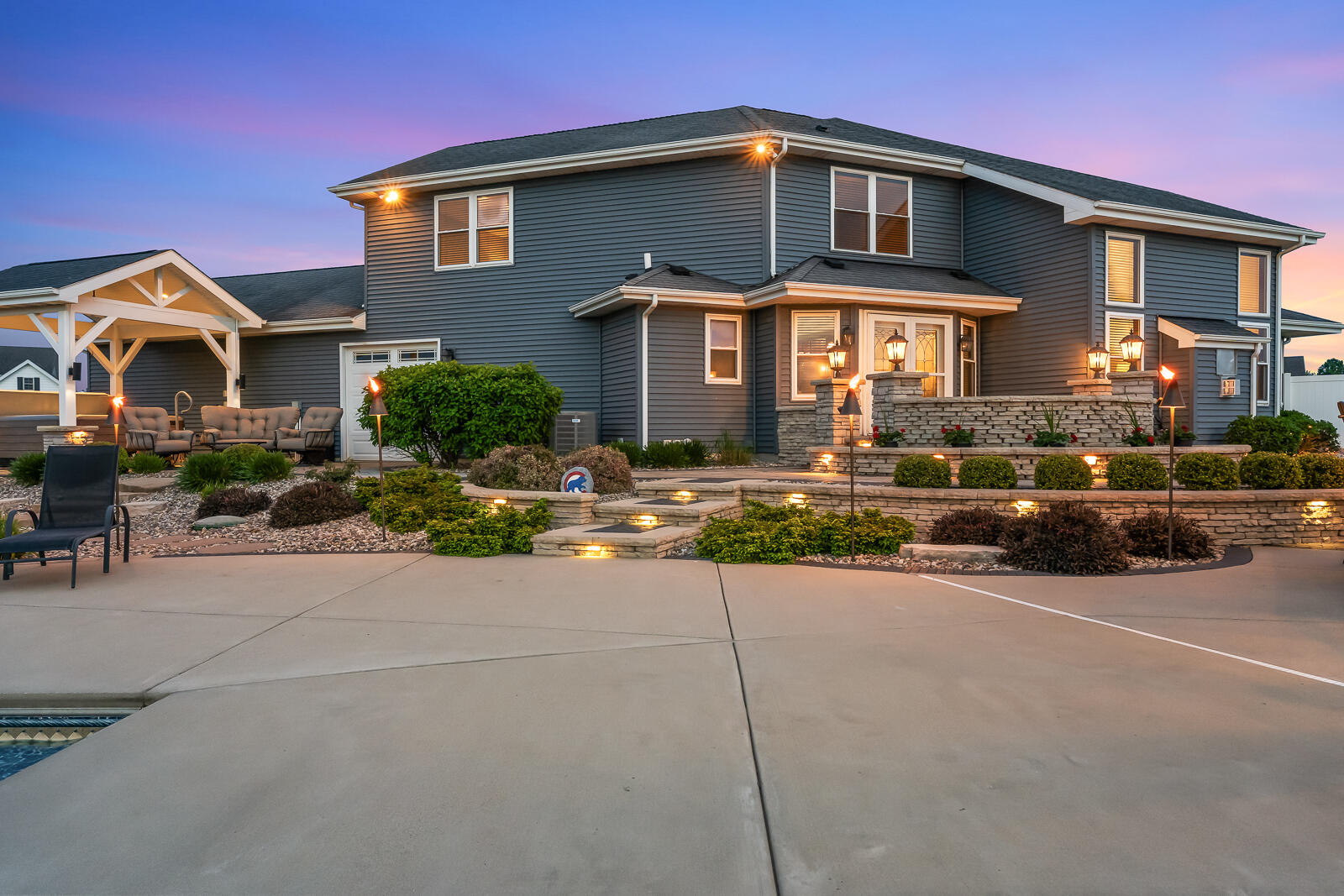 8692 W 156th Court, Lowell, IN 46356; Image #64