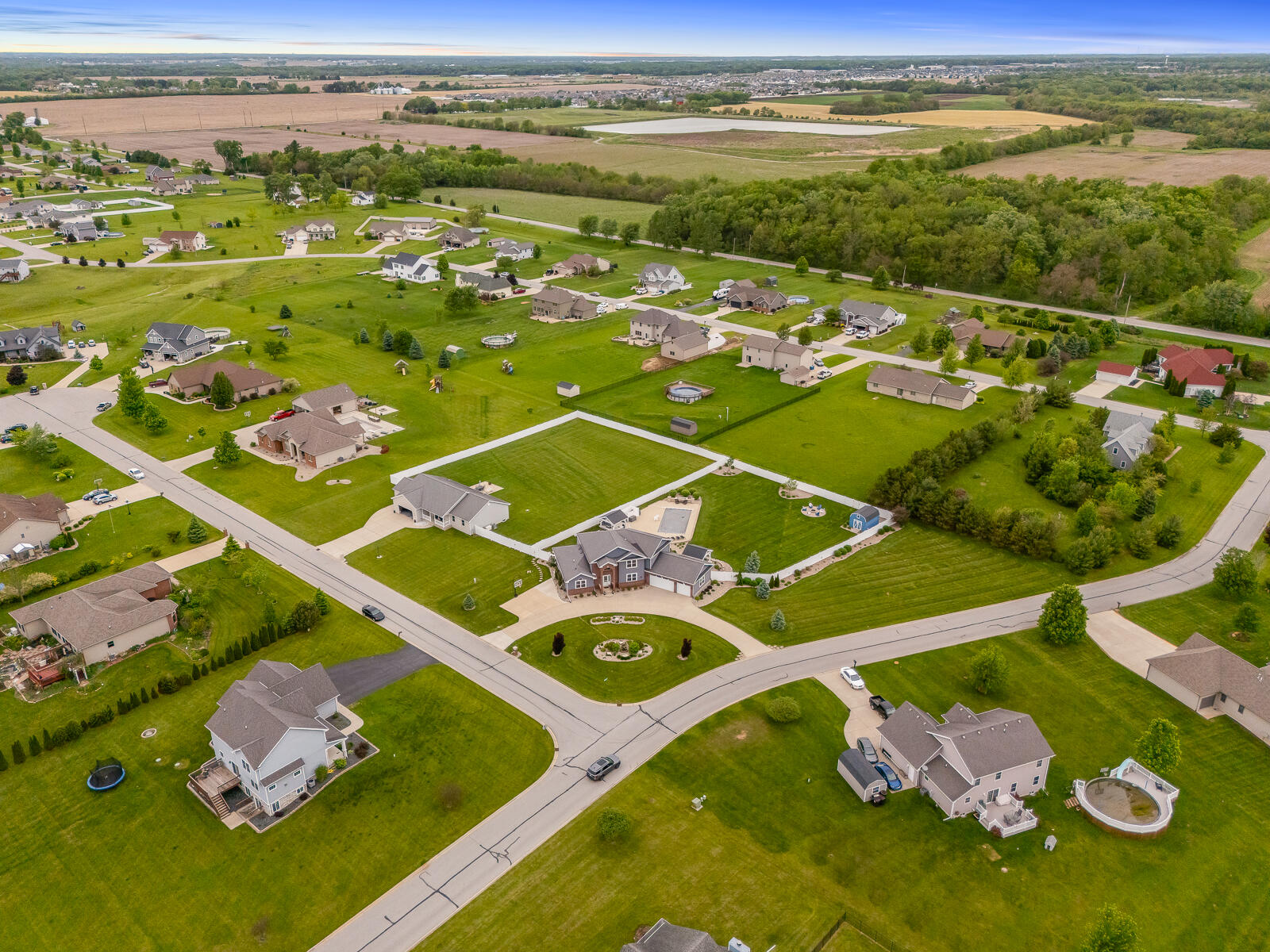 8692 W 156th Court, Lowell, IN 46356; Image #69