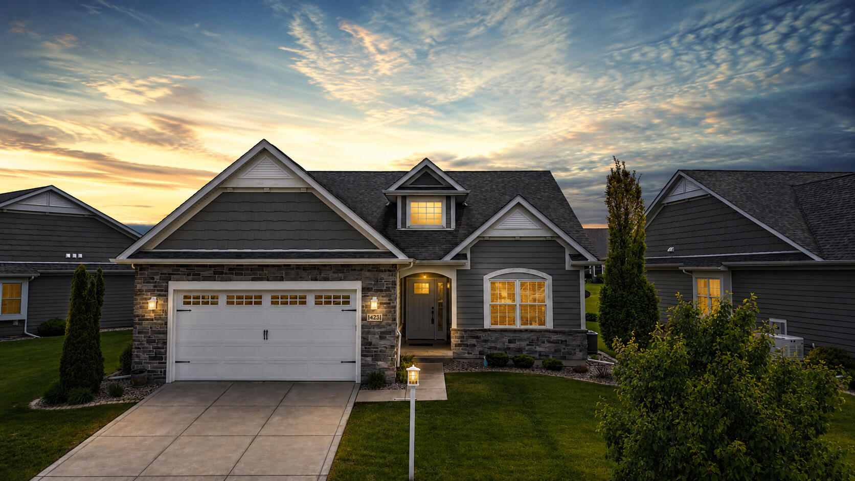 14231 Onyx Way, Dyer, IN 46311; Image #1