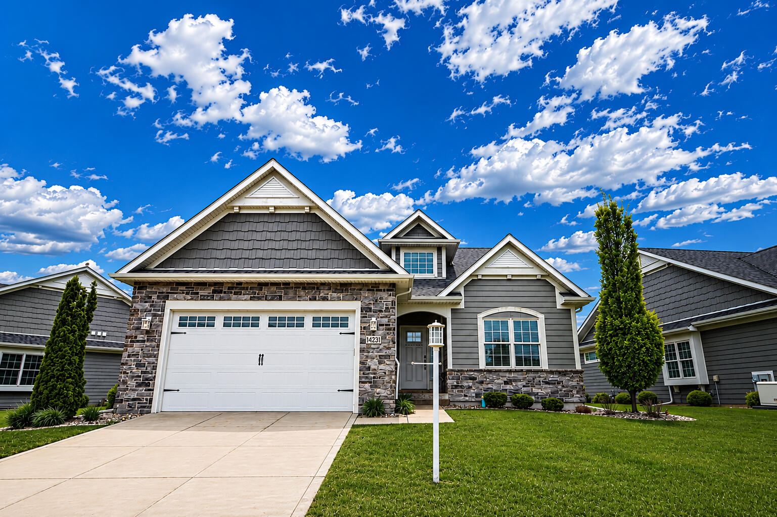 14231 Onyx Way, Dyer, IN 46311; Image #2