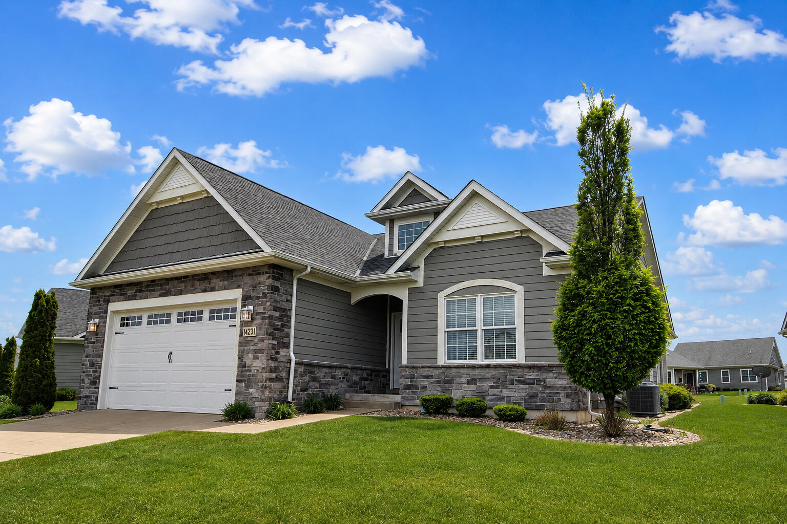 14231 Onyx Way, Dyer, IN 46311; Image #3