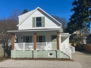 112 Blaine Street, Michigan City, IN 46360; Image #2