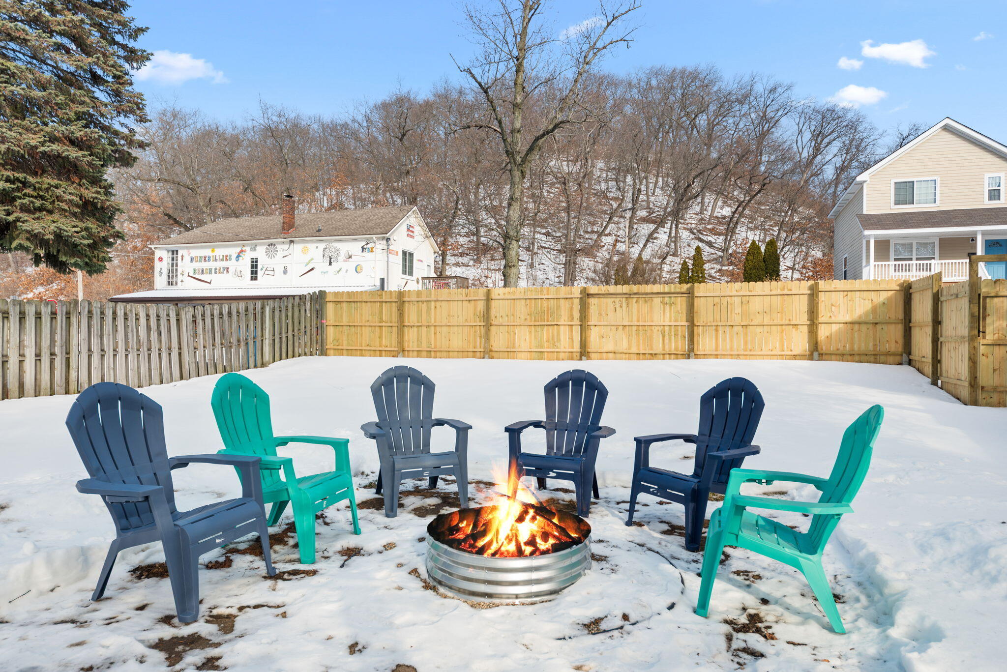 112 Blaine Street, Michigan City, IN 46360; Image #28