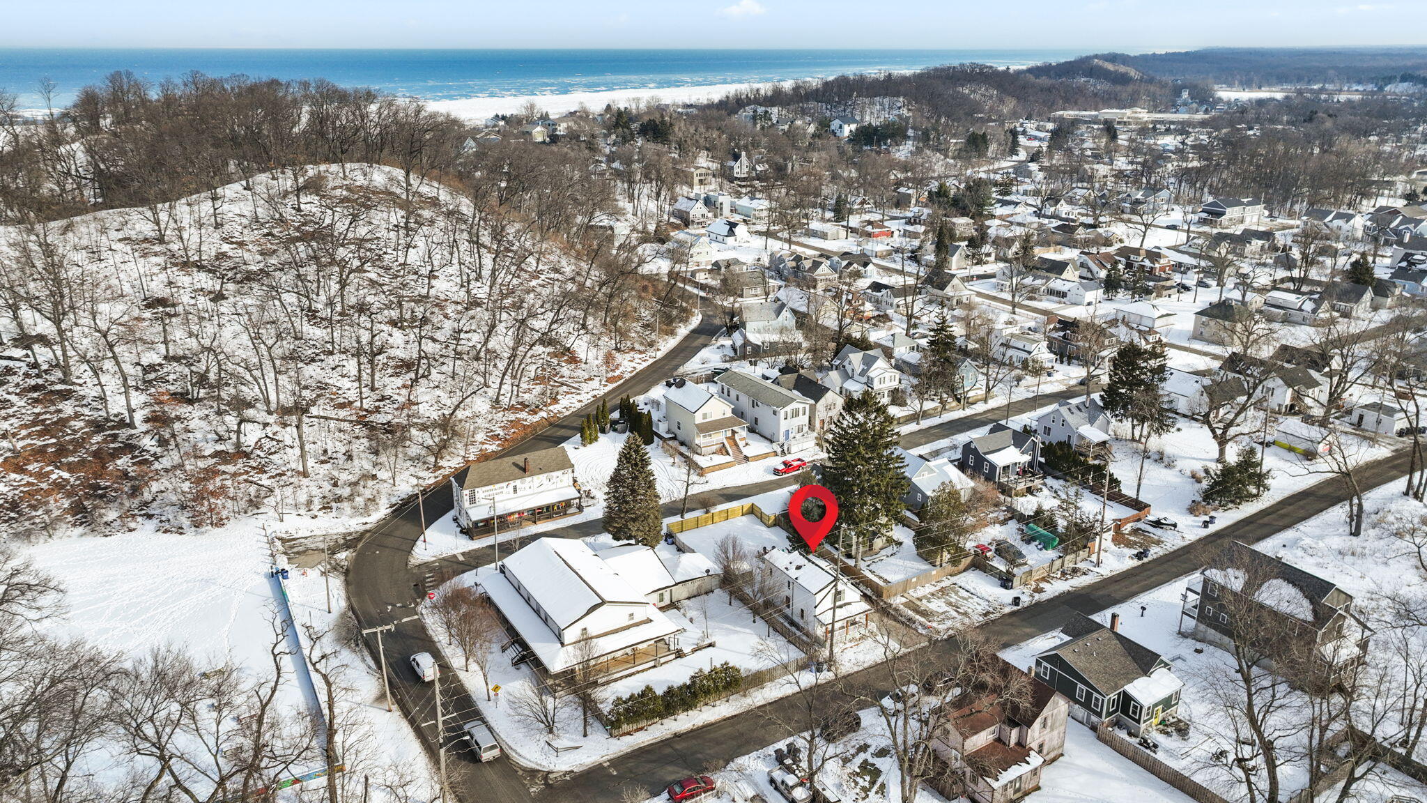 112 Blaine Street, Michigan City, IN 46360; Image #29