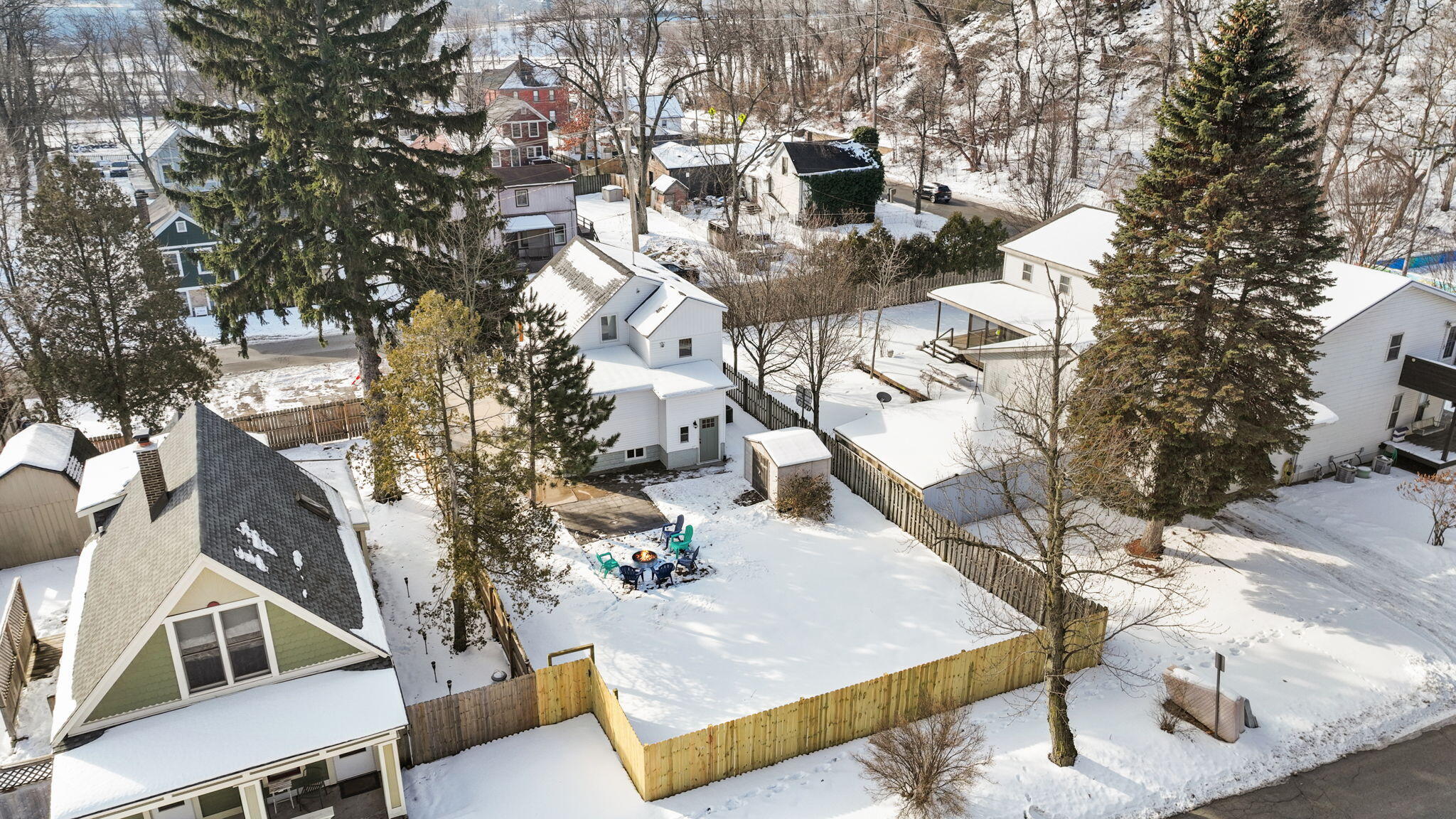 112 Blaine Street, Michigan City, IN 46360; Image #30