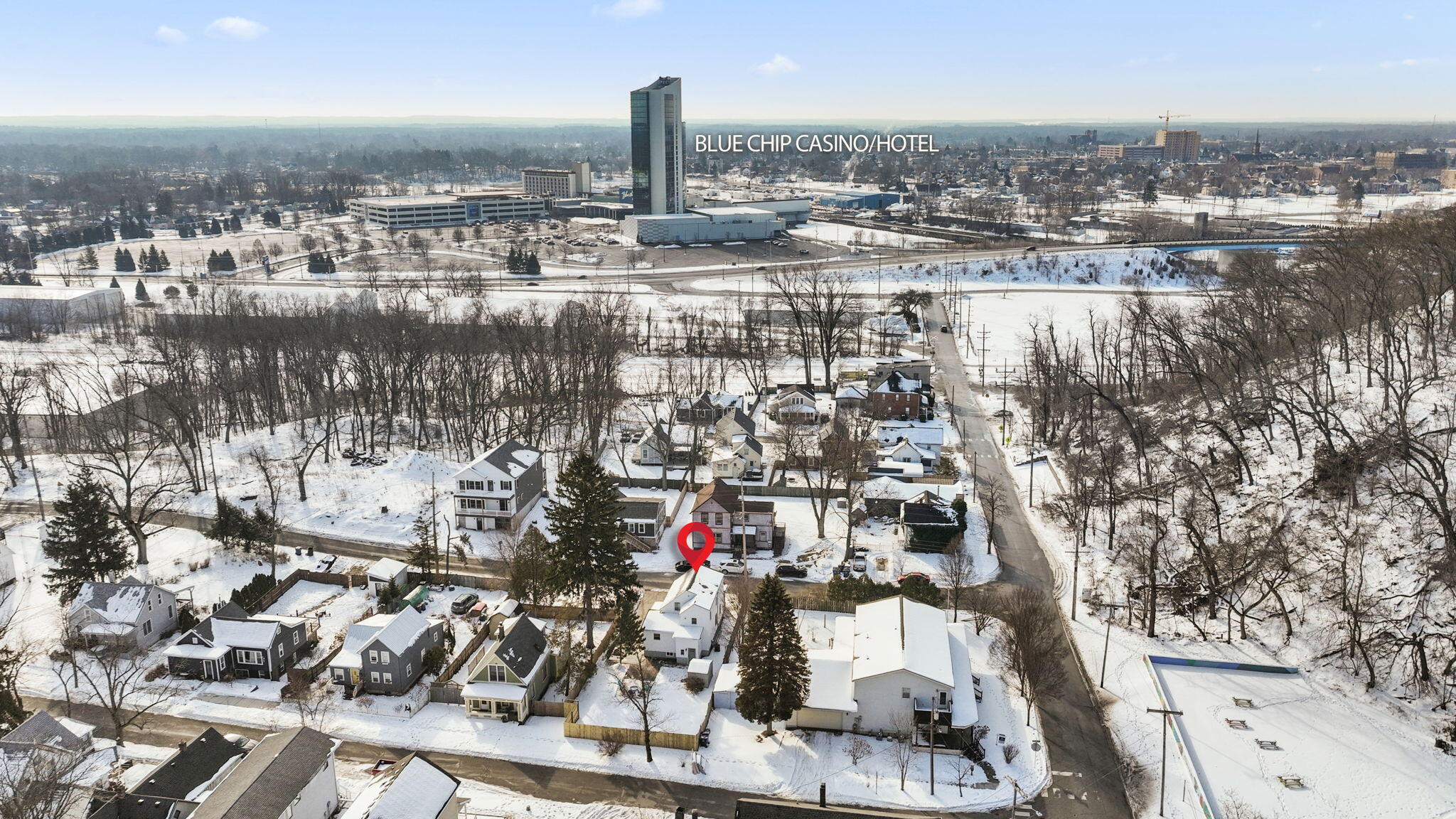 112 Blaine Street, Michigan City, IN 46360; Image #31