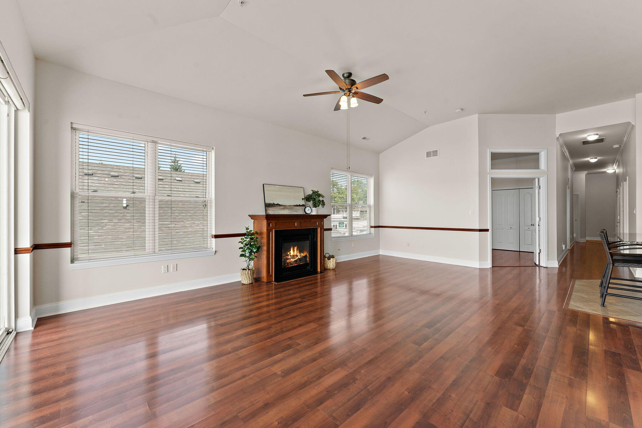 13234 E Lakeshore Drive, Cedar Lake, IN #K-302, 46303; Image #11
