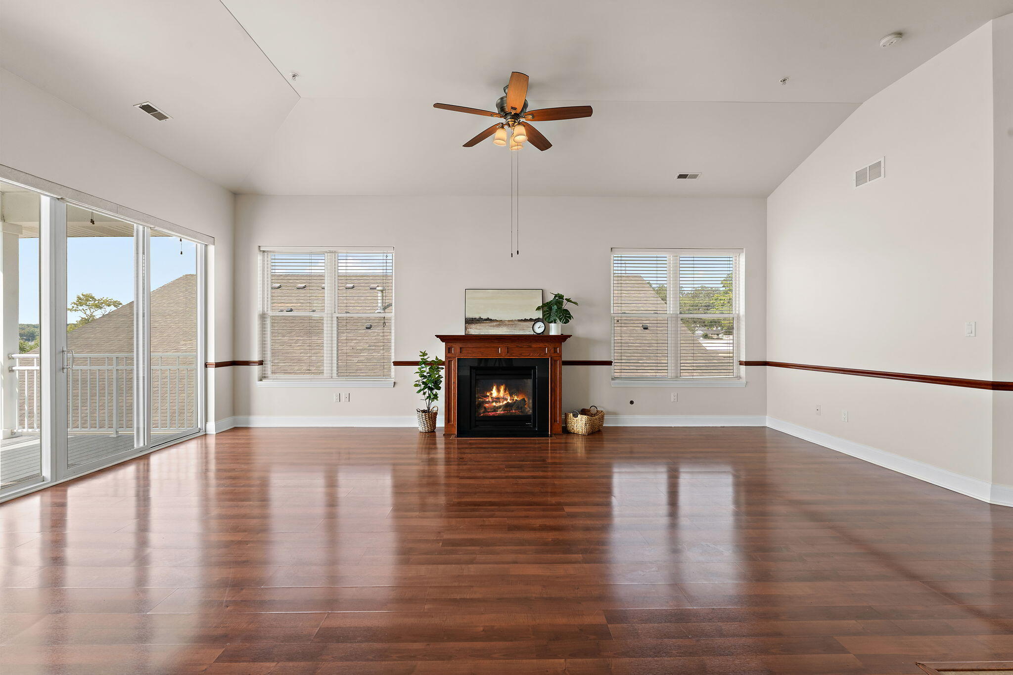 13234 E Lakeshore Drive, Cedar Lake, IN #K-302, 46303; Image #12