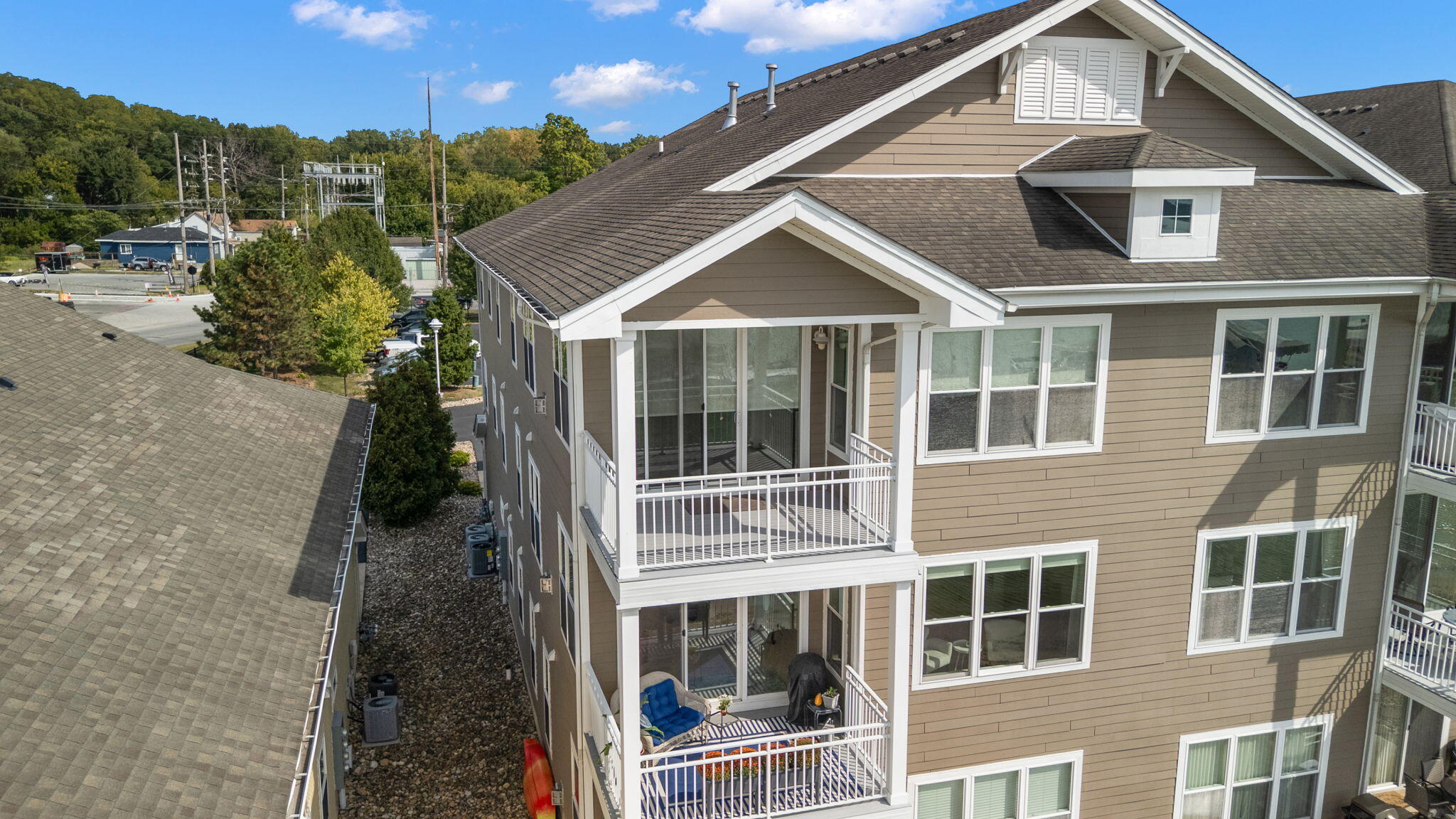 13234 E Lakeshore Drive, Cedar Lake, IN #K-302, 46303; Image #25