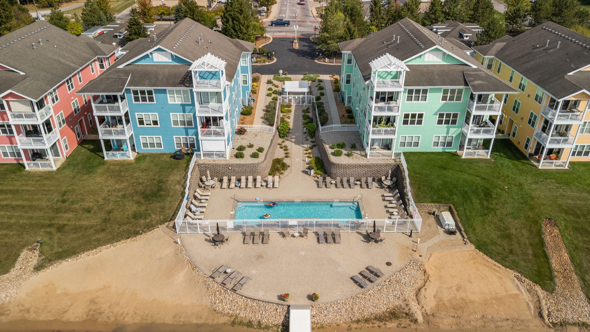 13234 E Lakeshore Drive, Cedar Lake, IN #K-302, 46303; Image #26