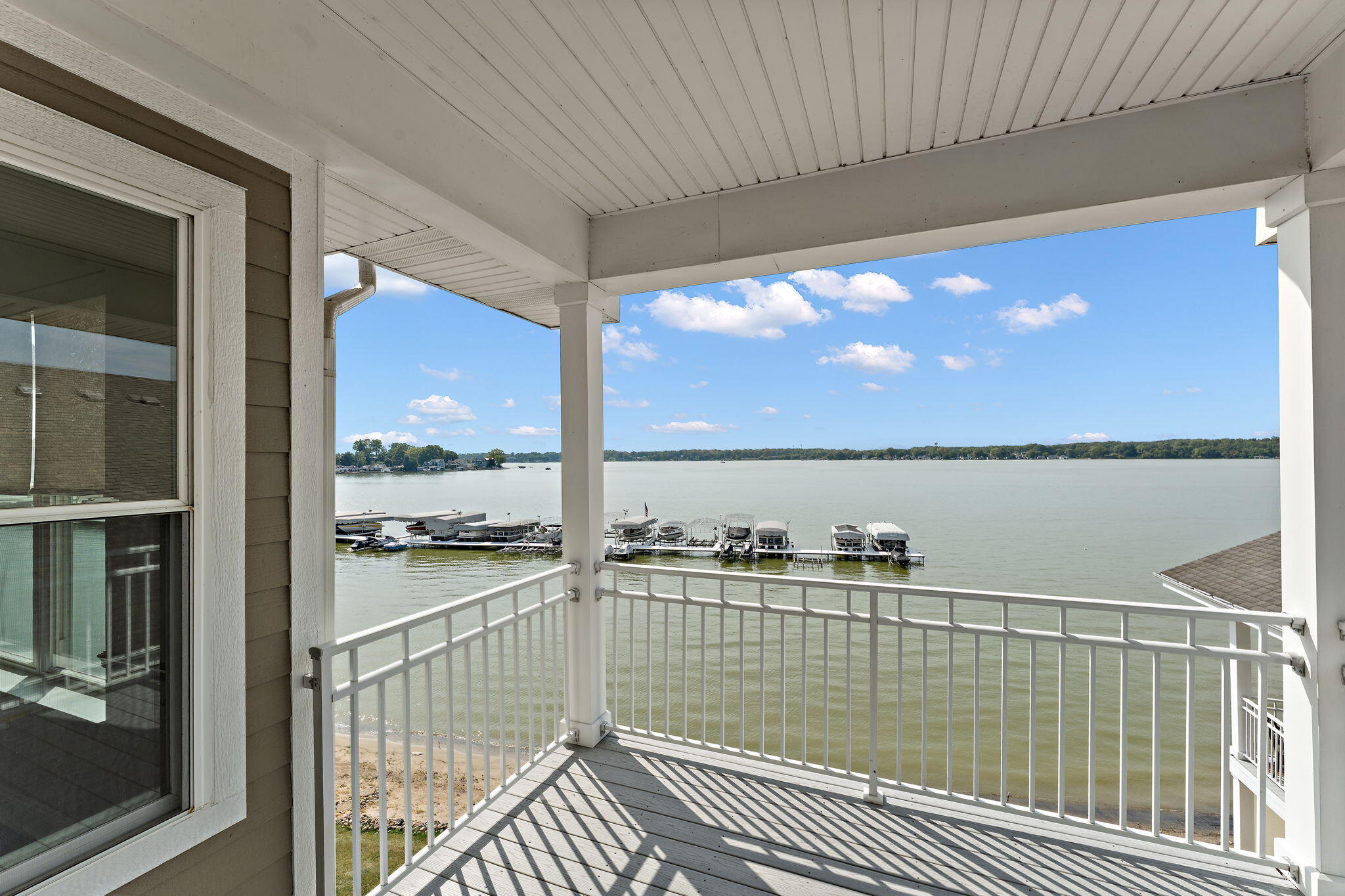 13234 E Lakeshore Drive, Cedar Lake, IN #K-302, 46303; Image #27