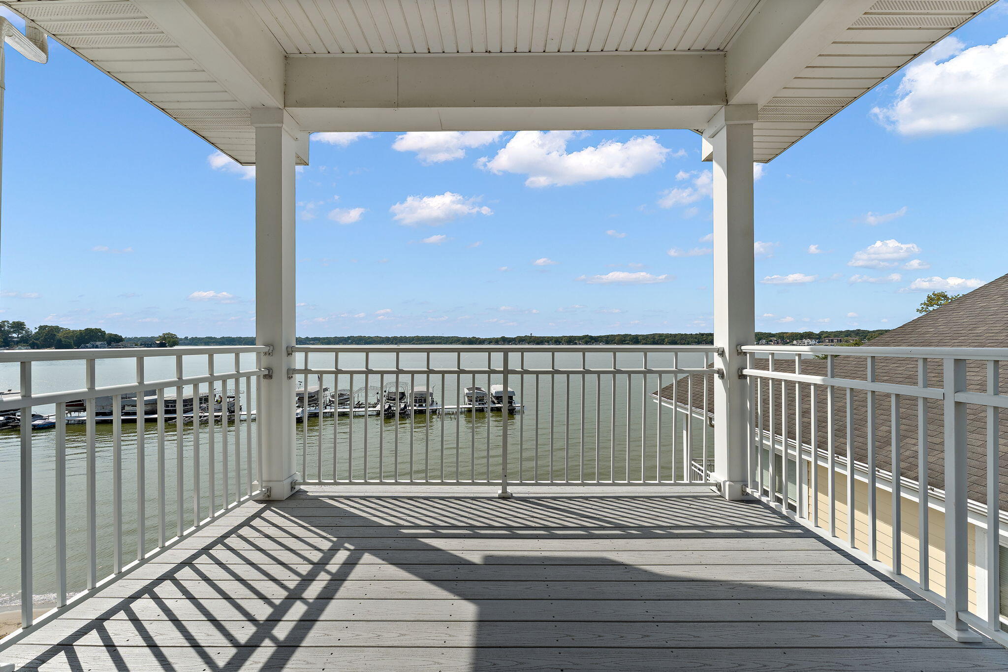 13234 E Lakeshore Drive, Cedar Lake, IN #K-302, 46303; Image #28